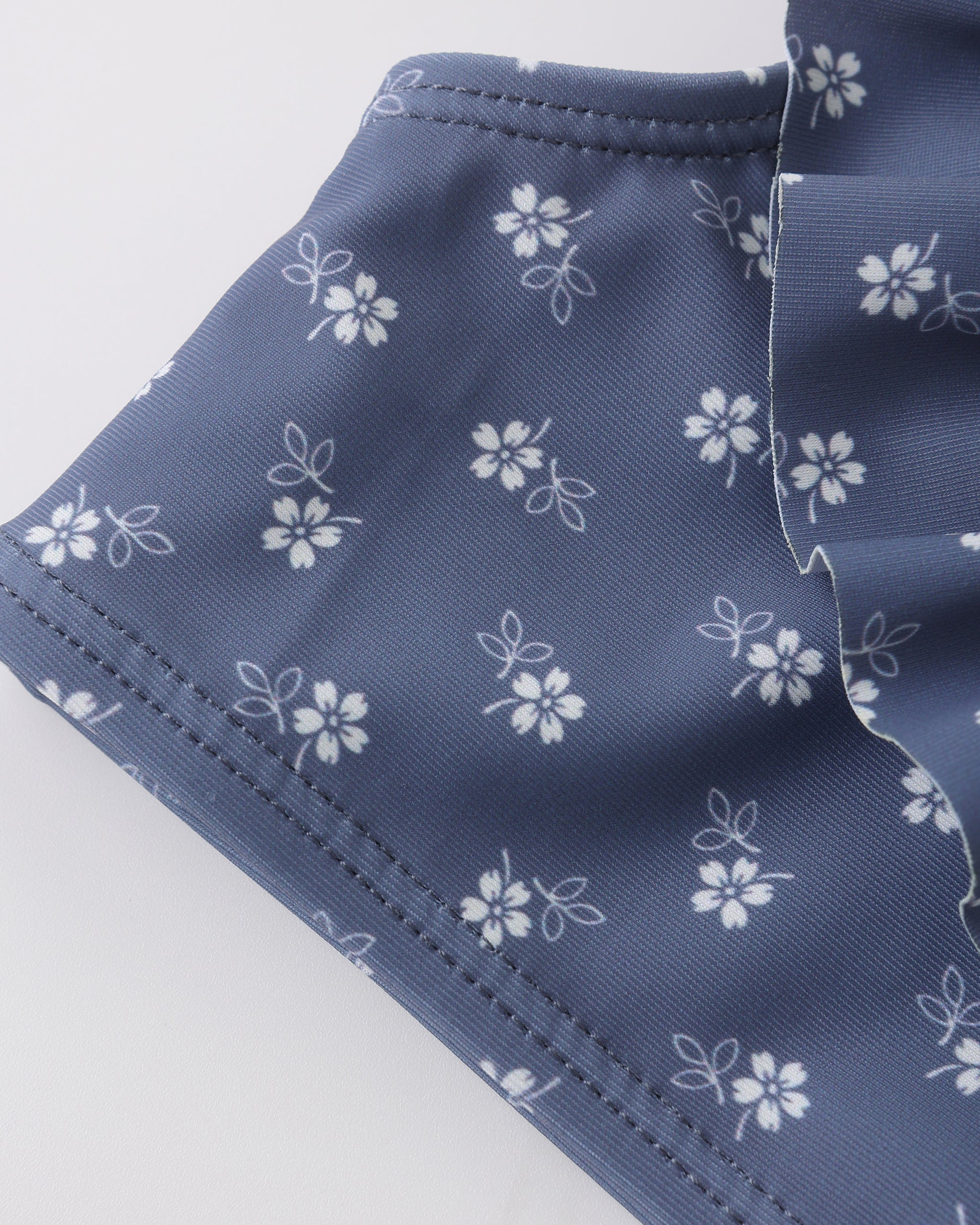 Rylee + Cru Giana Bikini - Ditsy