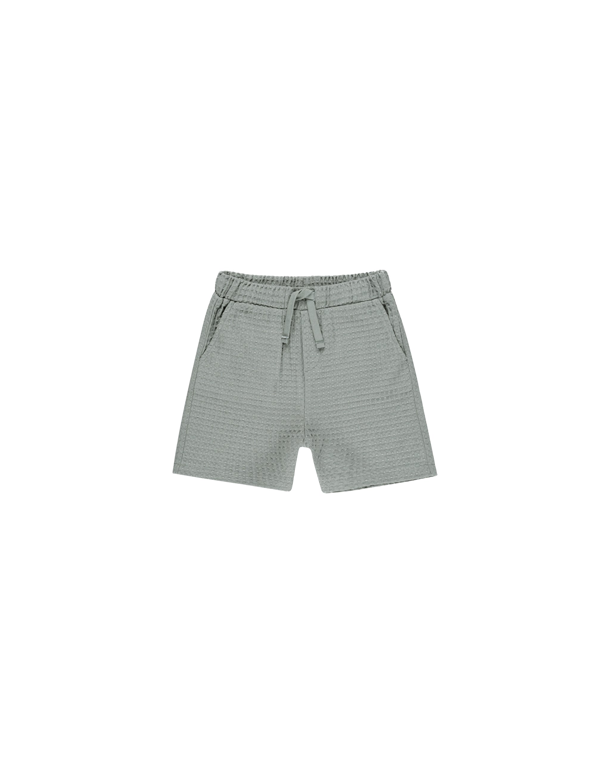 Rylee + Cru Perry Short - Eucalyptus