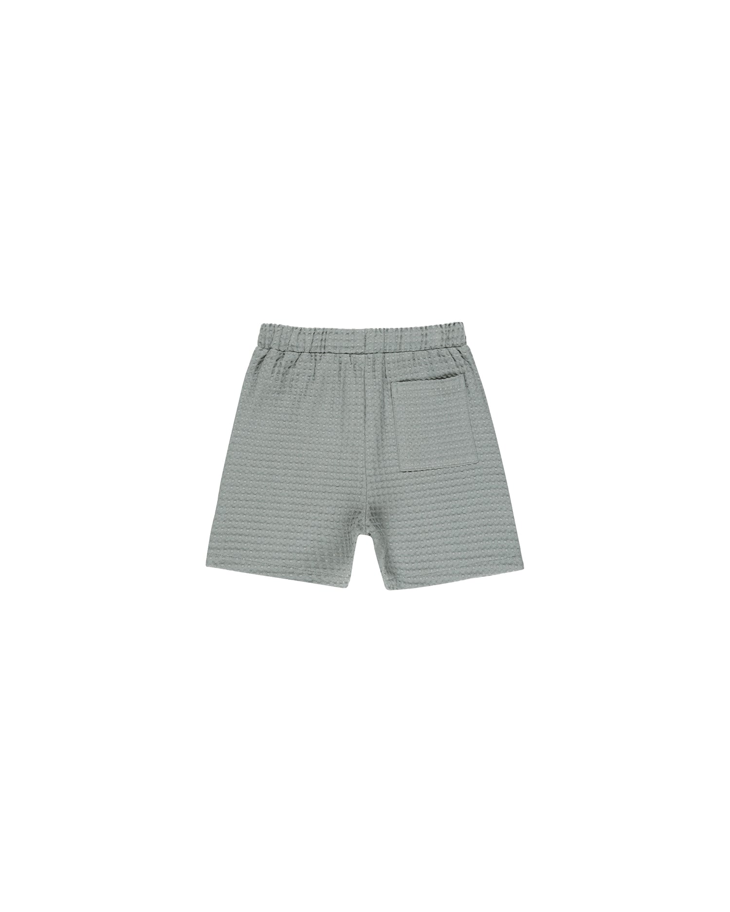 Rylee + Cru Perry Short - Eucalyptus