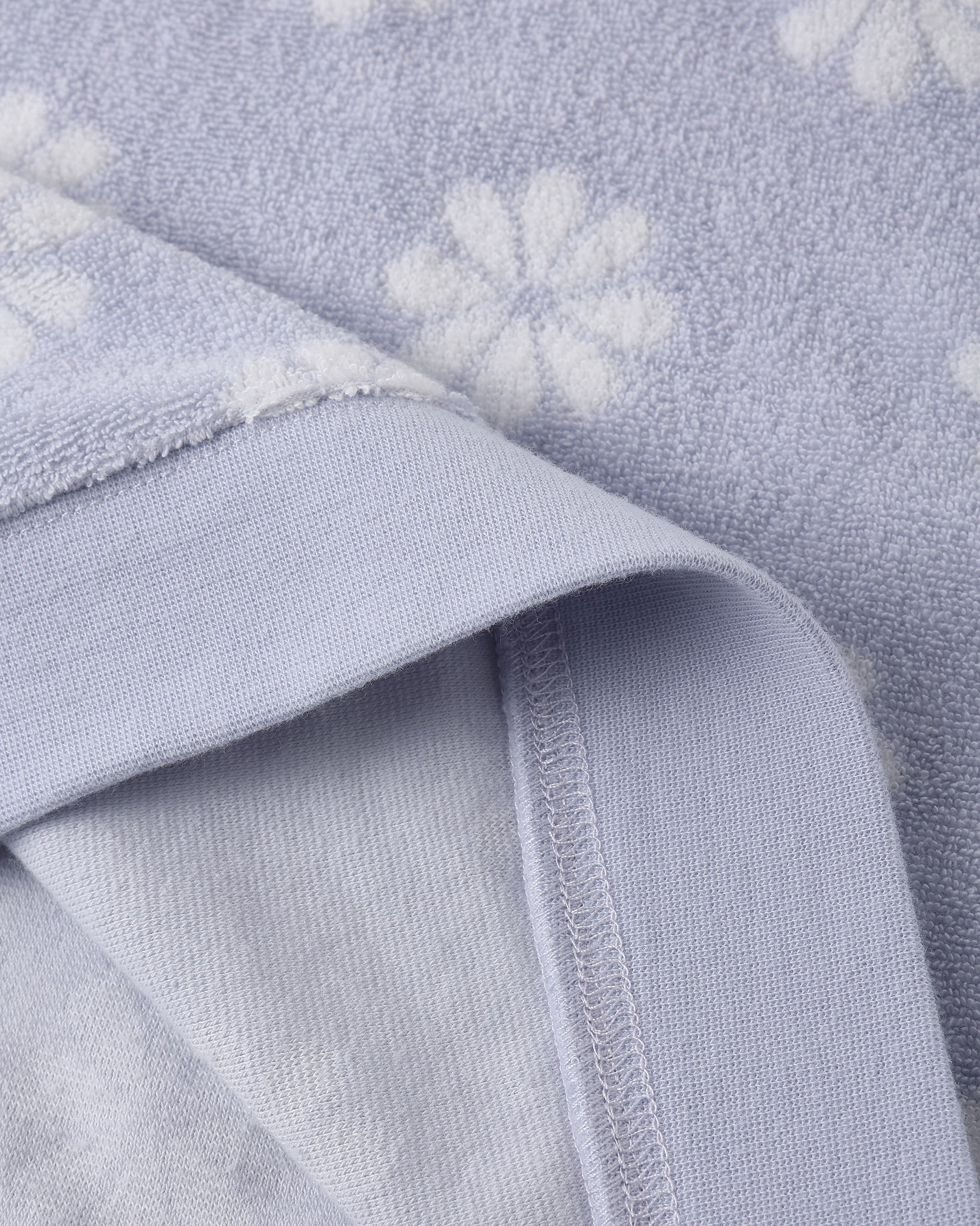 Rylee + Cru Karli Set - Periwinkle Daisy