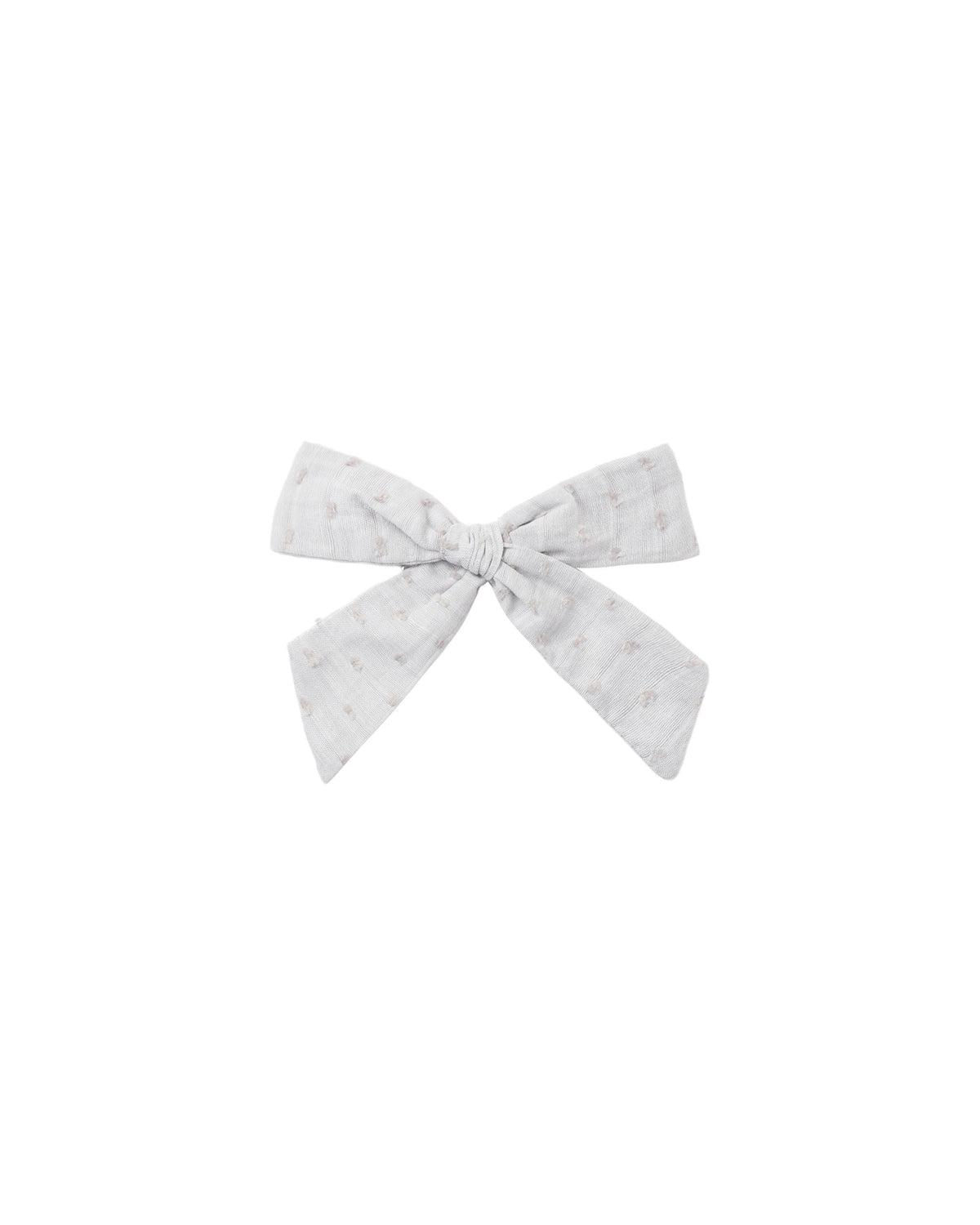 Rylee + Cru Bow Dusty - Blue