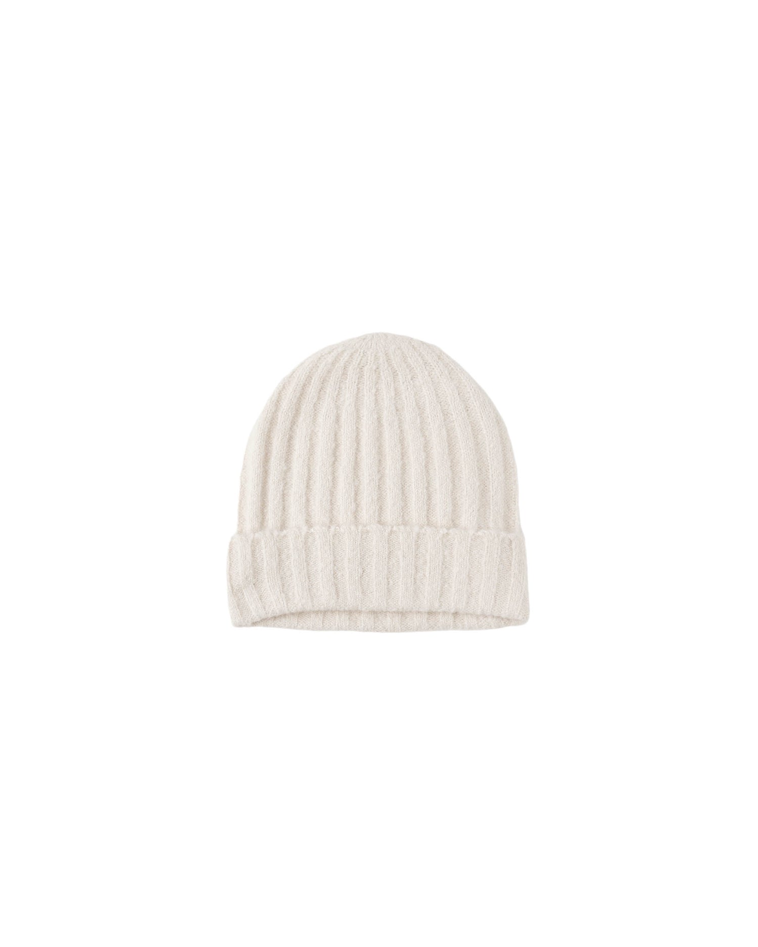 Rylee + Cru Beanie - Natural