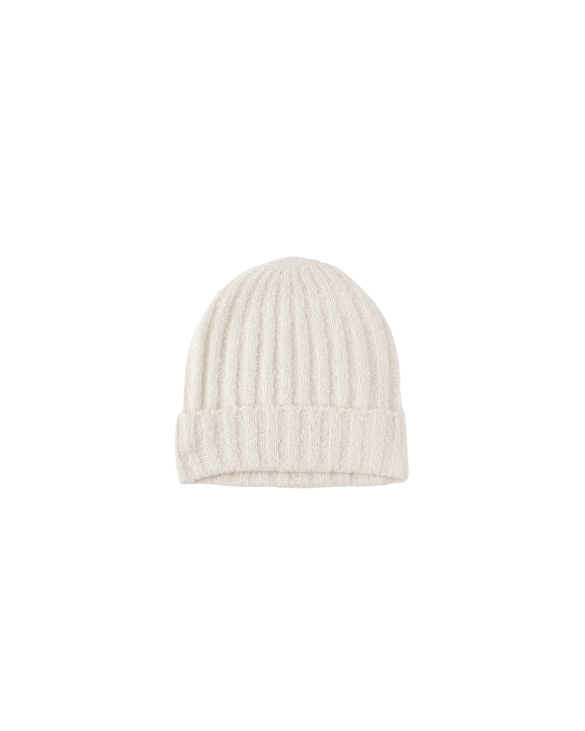 Rylee + Cru Beanie - Natural