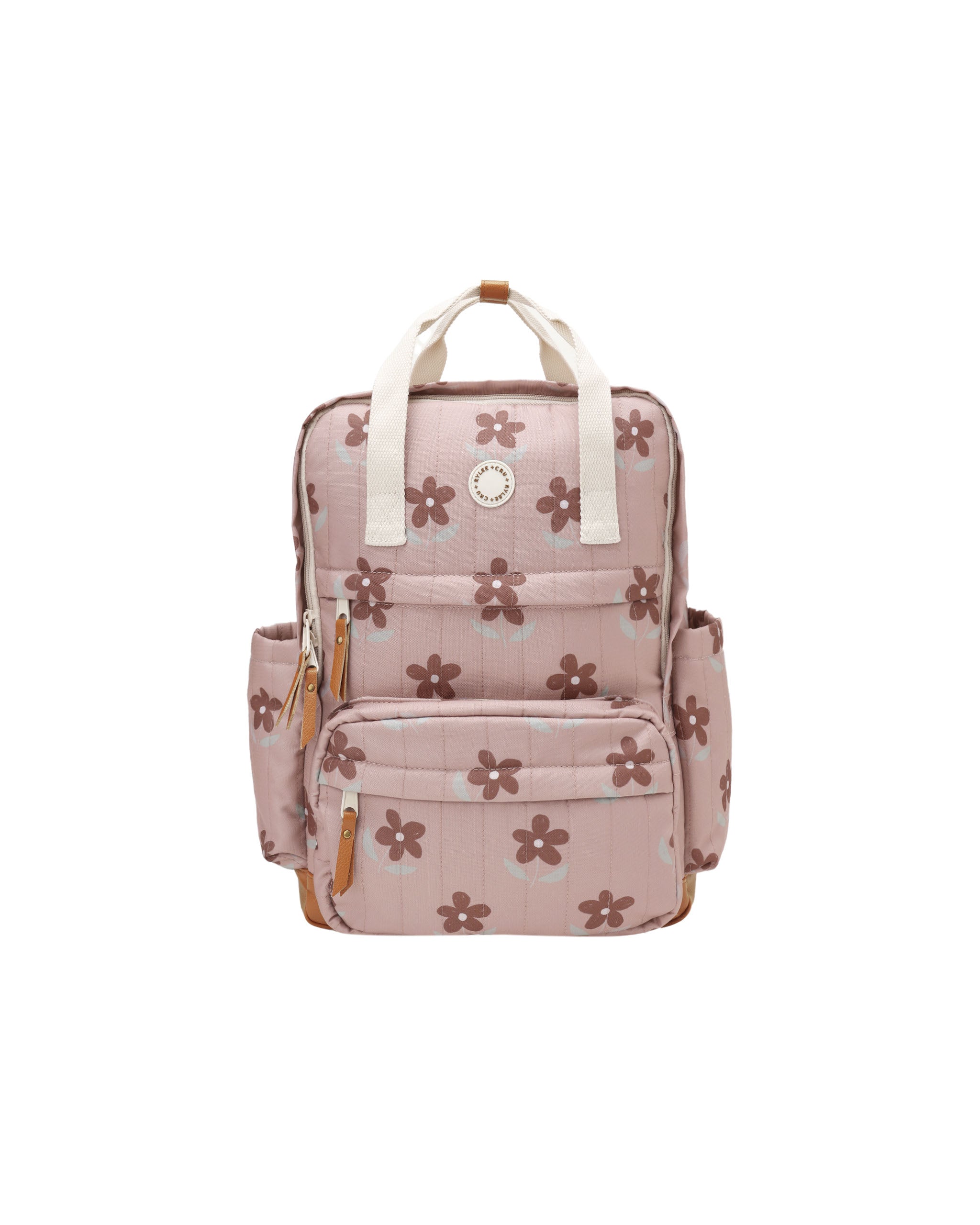 Rylee + Cru Backpack - Little Daisy