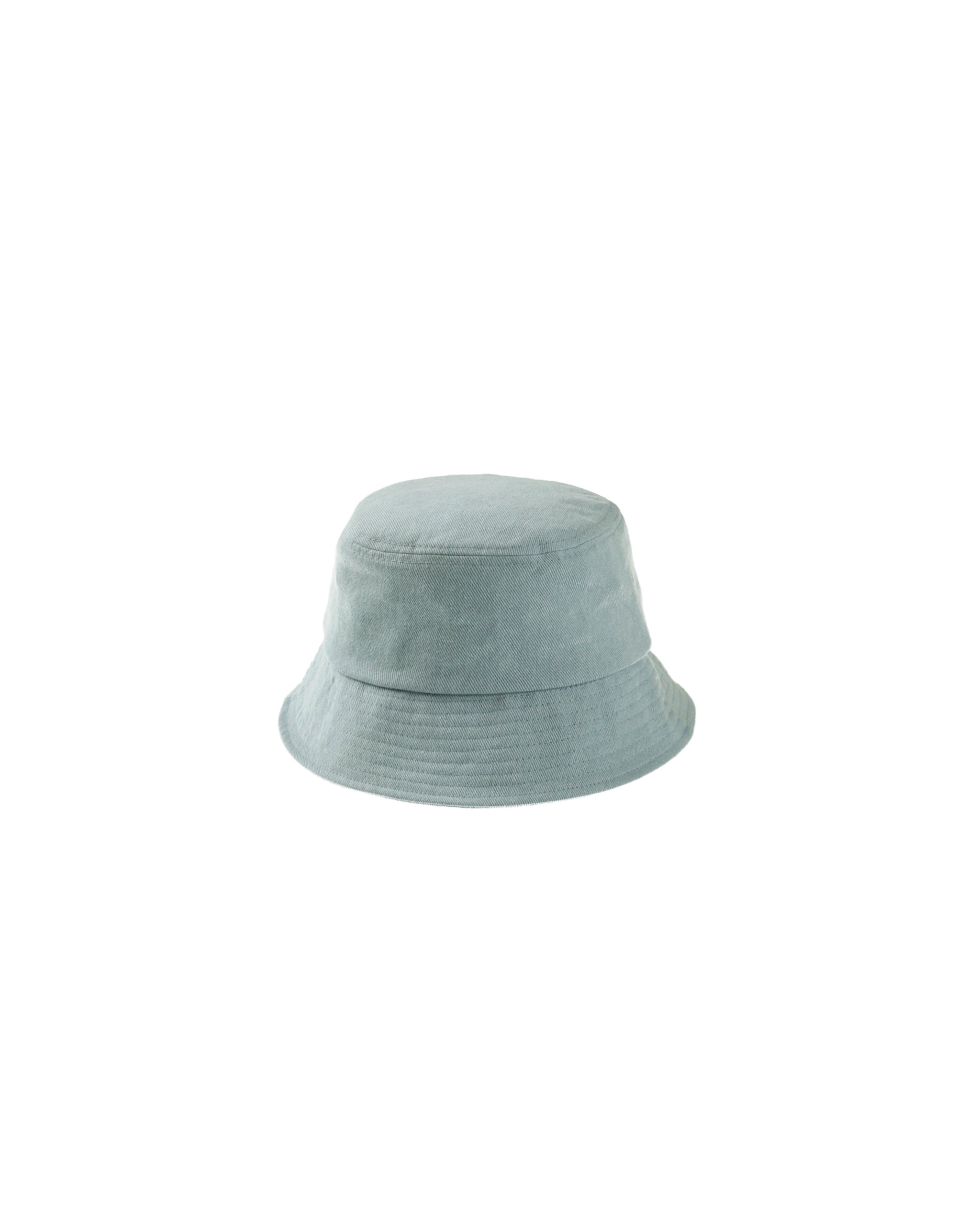 Rylee + Cru Bucket Hat - Ocean