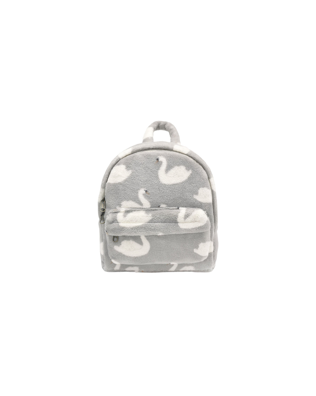 Rylee + Cru Mini Backpack - Blue Swans
