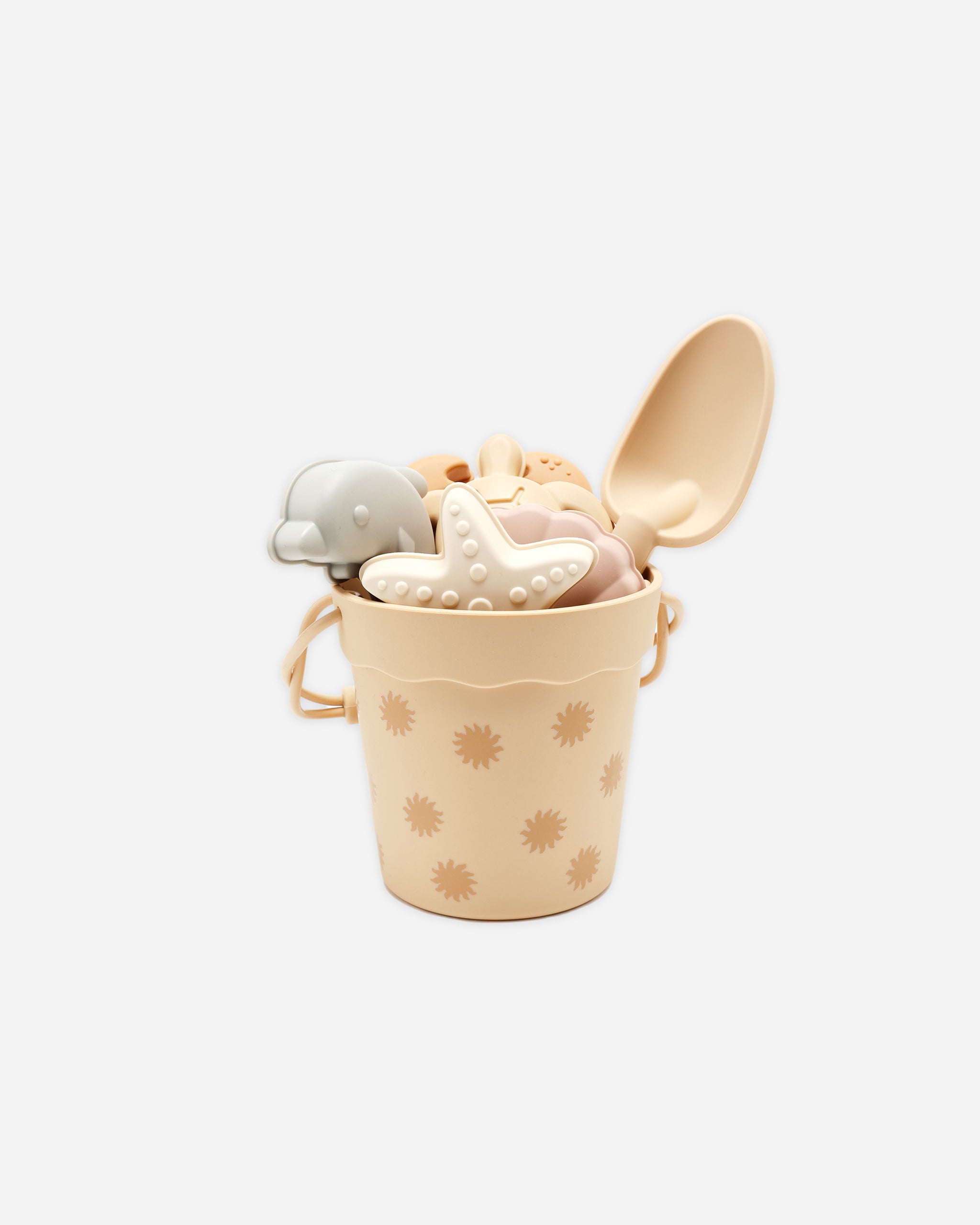 Rylee + Cru Beach Toys - Suns