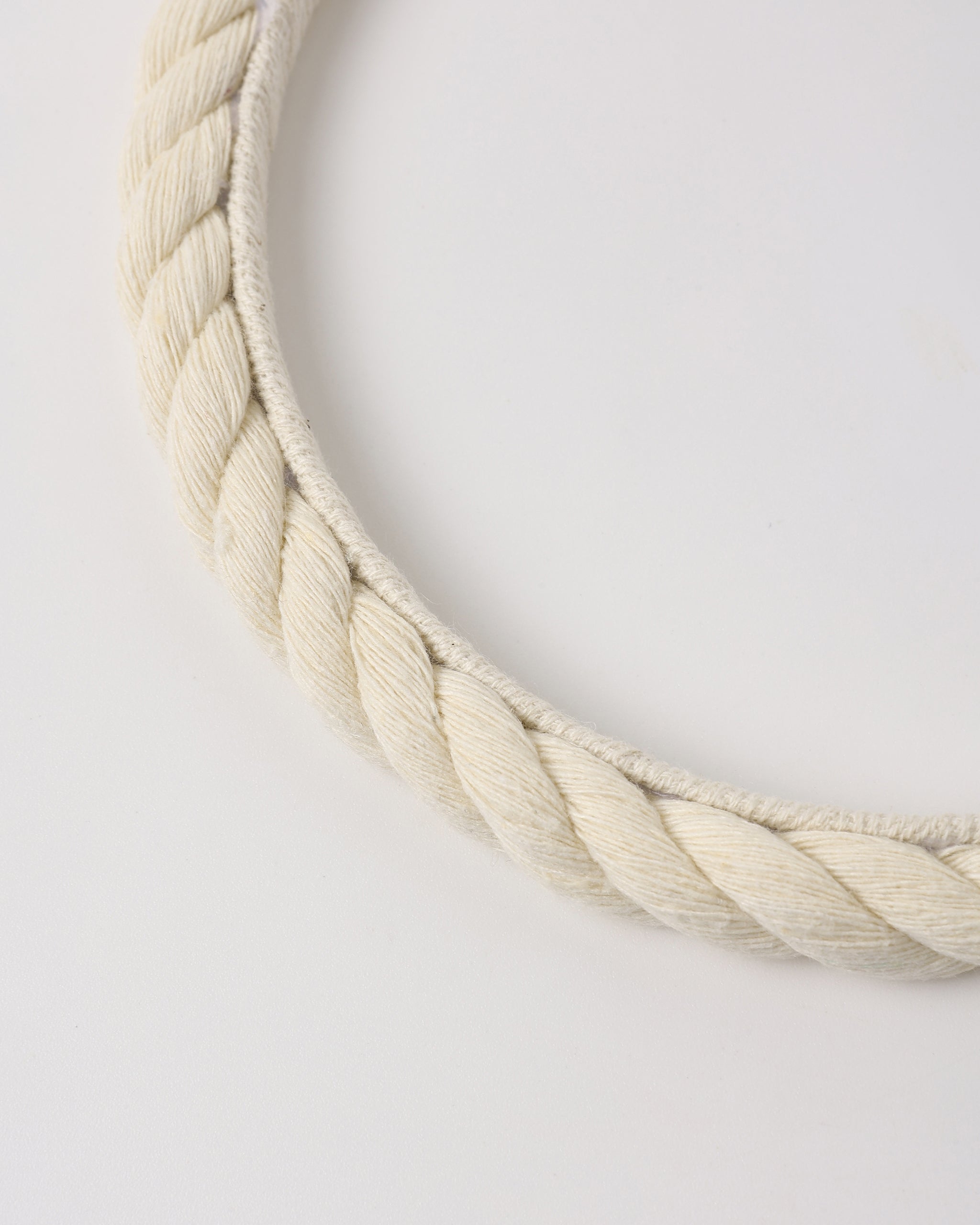 Rylee + Cru Nautical Headband - Natural