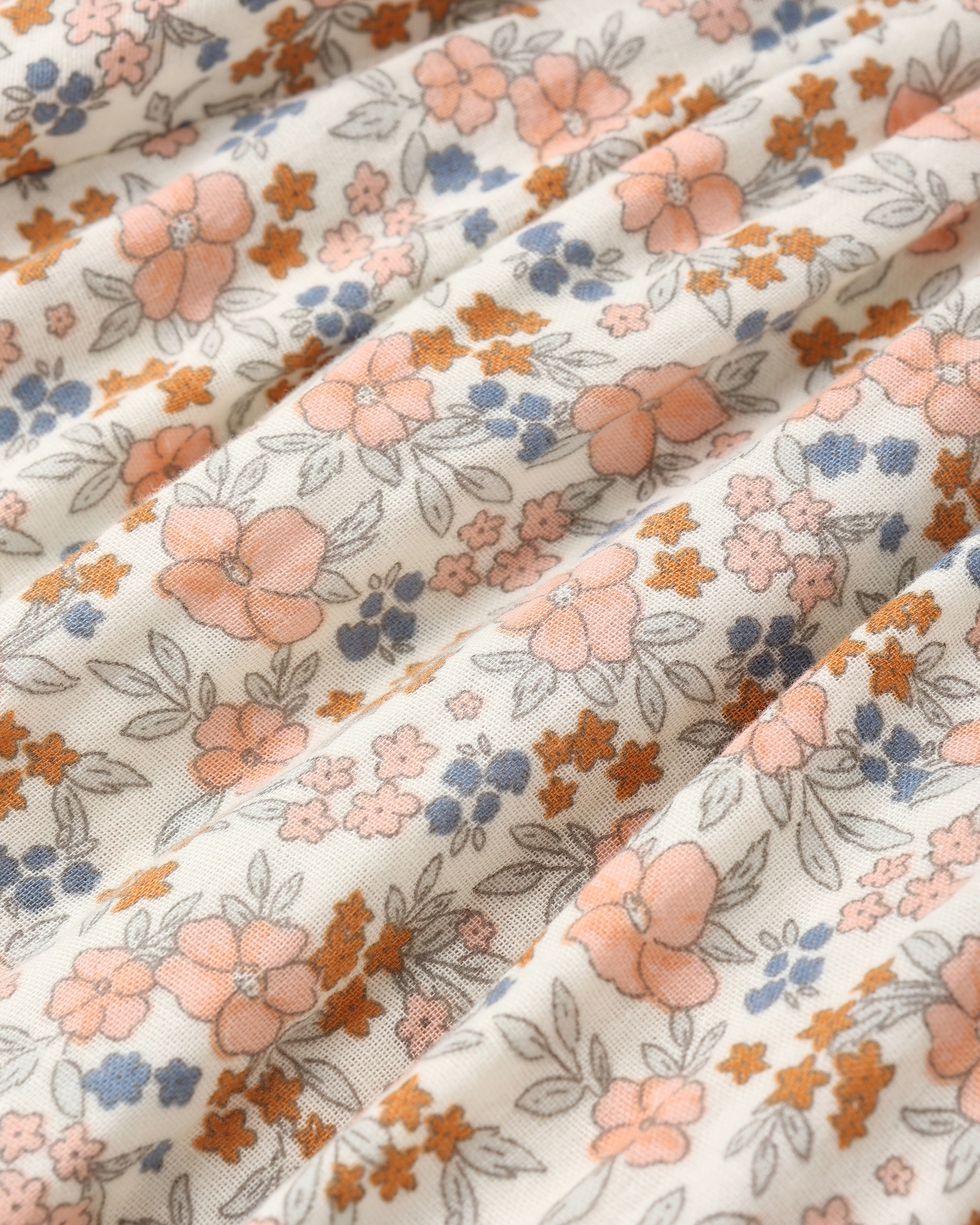 Rylee + Cru Teen Kalina Dress - Flower Field