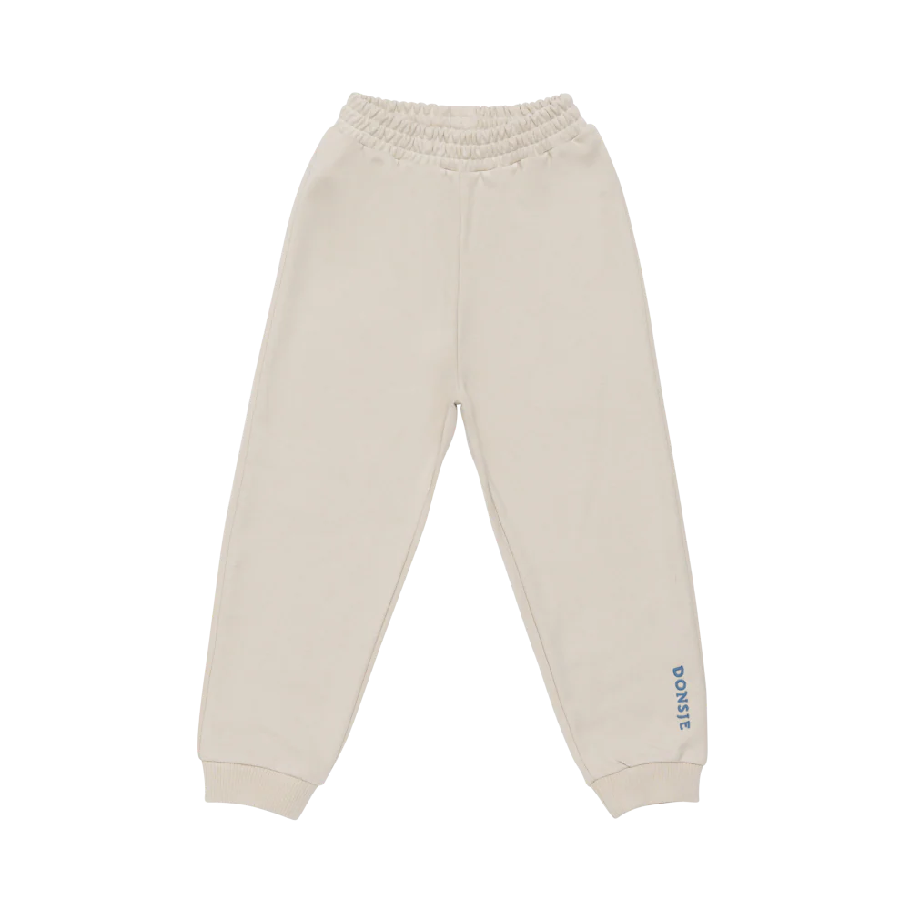 Donsje Remzie Sweatpants - Macaroon