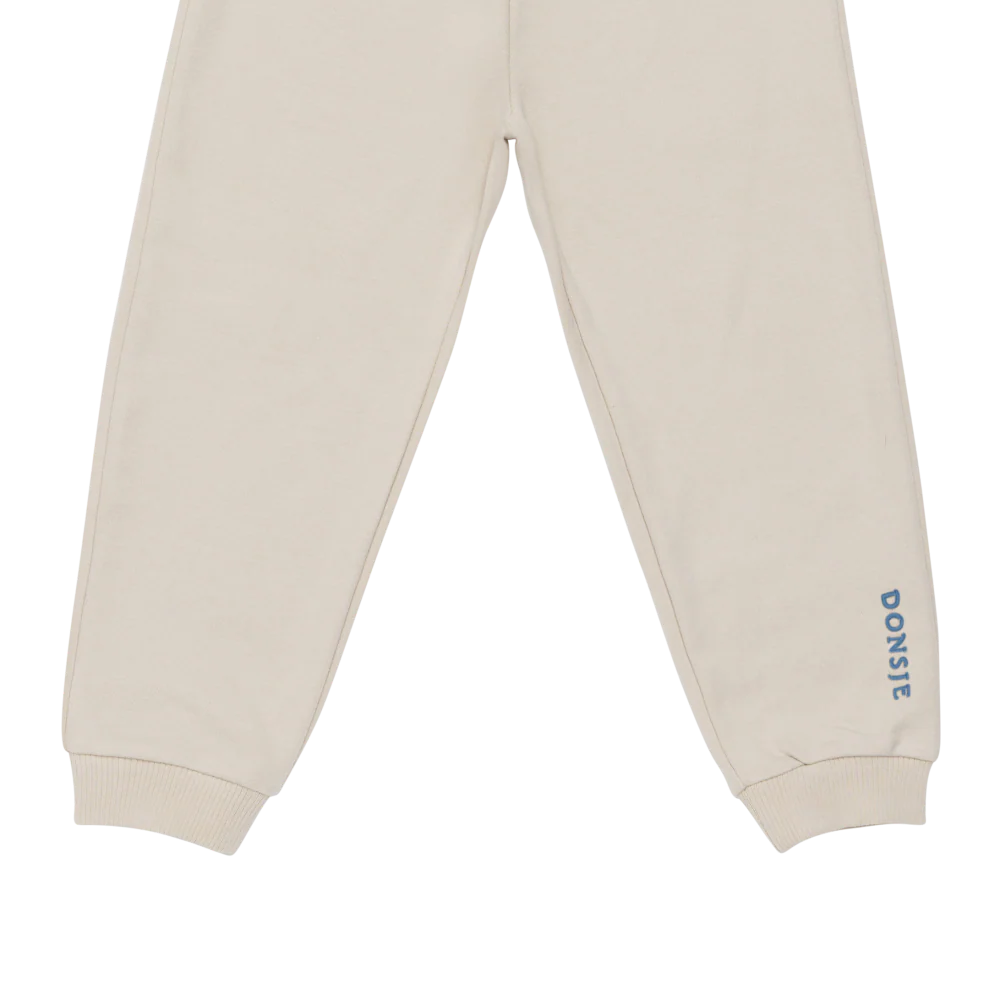 Donsje Remzie Sweatpants - Macaroon