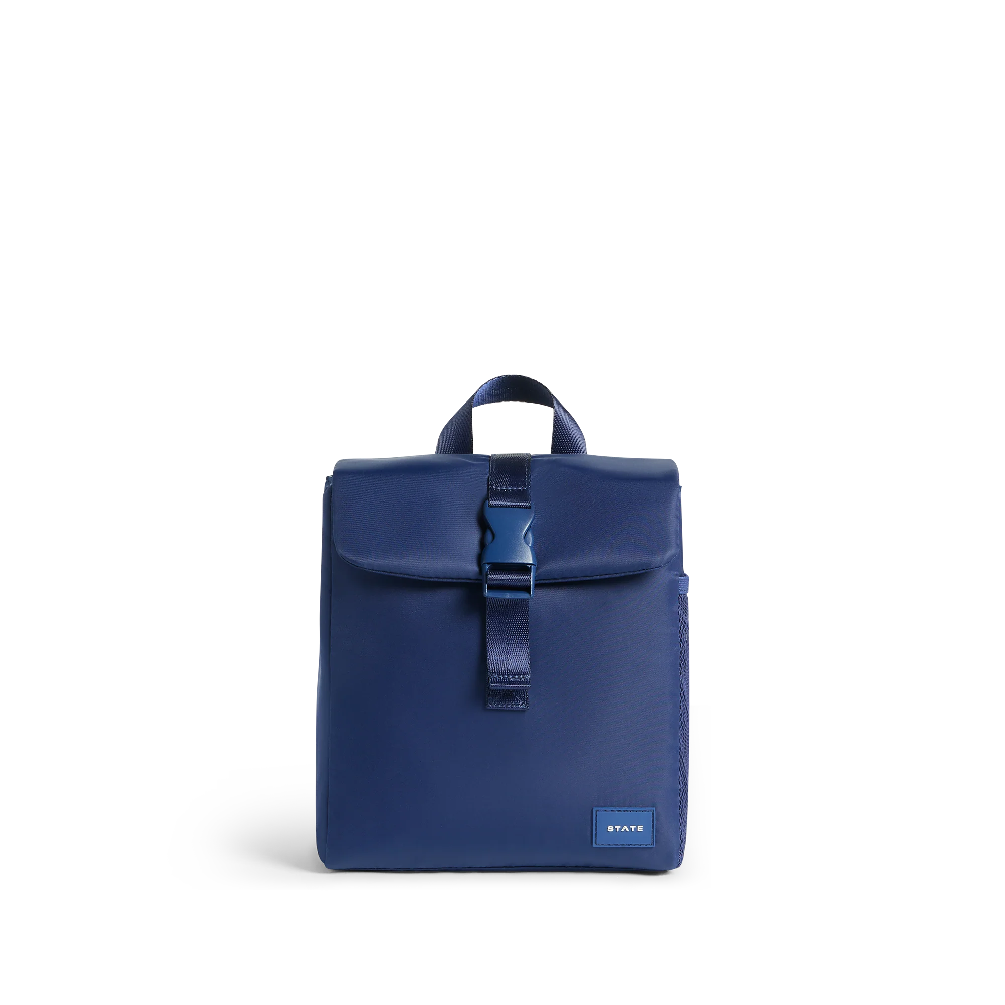 State Bags Richmond Lunchsack - Navy