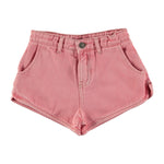 Tocoto Vintage Twill Shorts - Pink