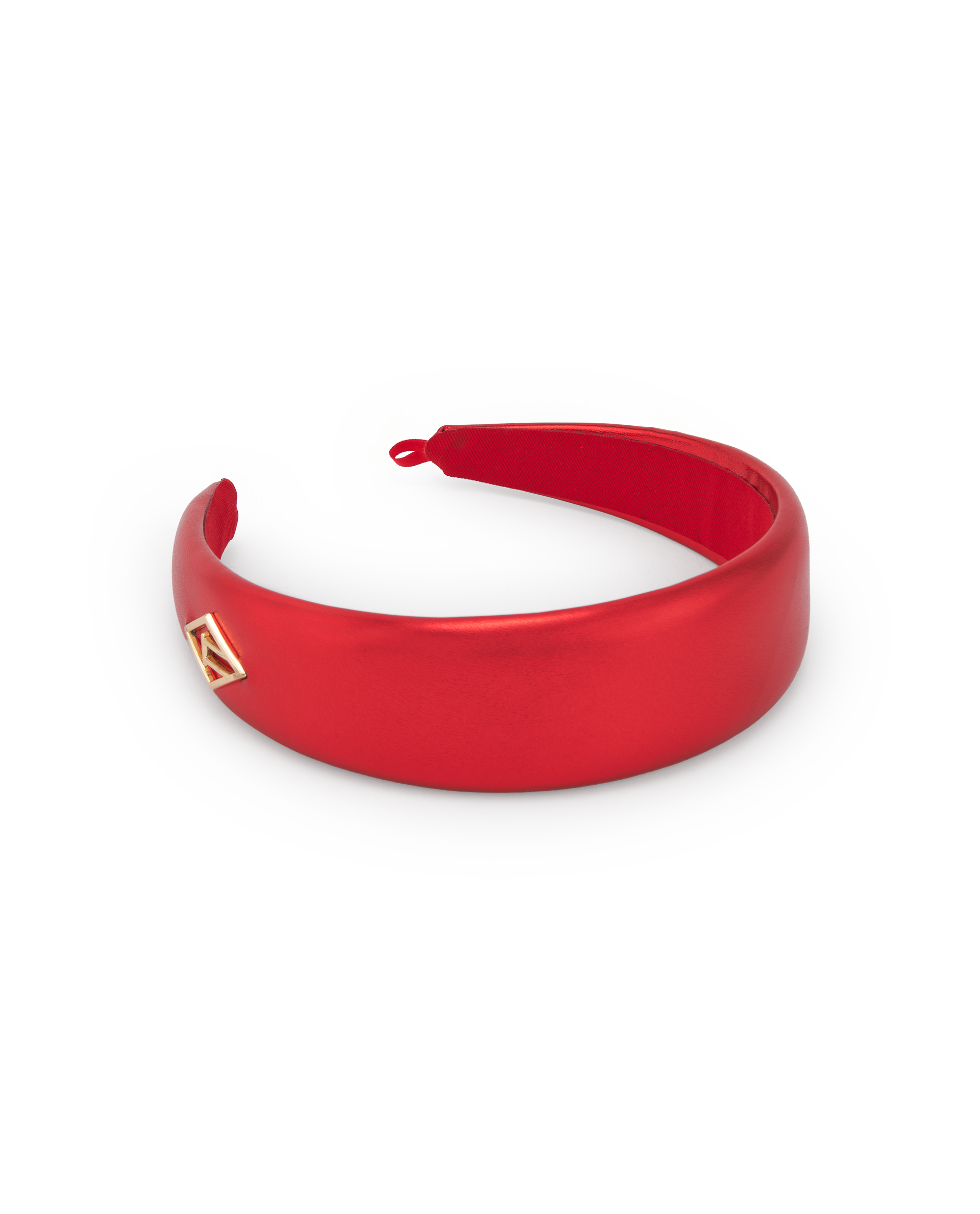 The Animals Observatory Diadem Headband - Red