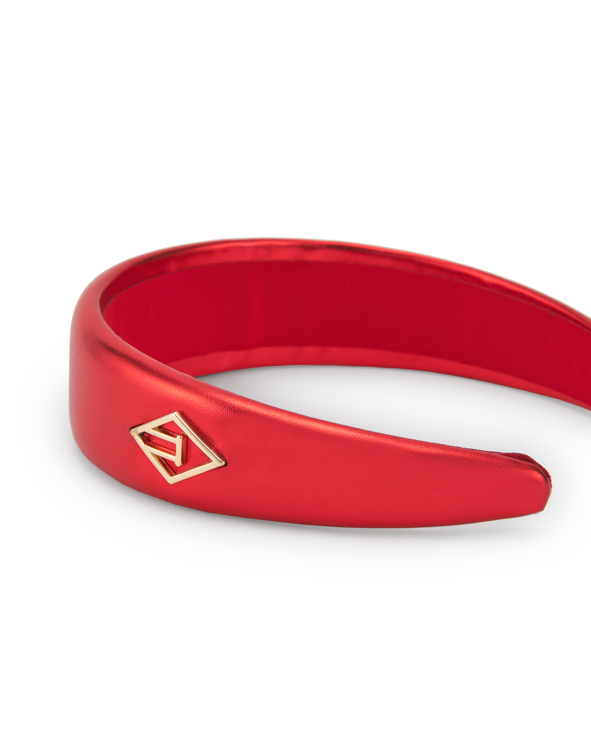 The Animals Observatory Diadem Headband - Red