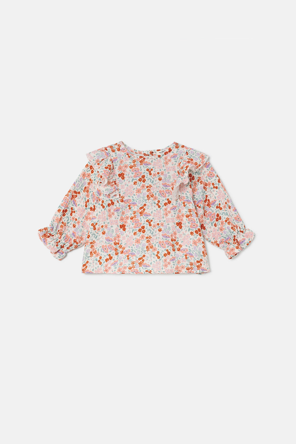 My Little Cozmo Sara Top