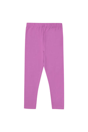 Tiny Cottons Hearts Pant - Orchid
