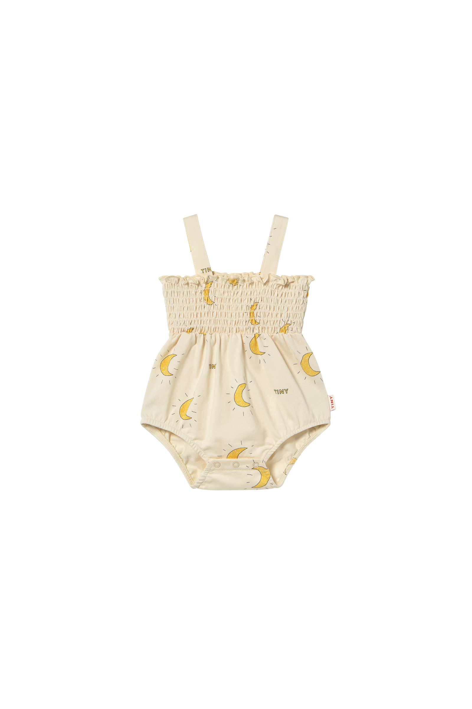 Tiny Cottons Midnight Sun Body - Light Cream