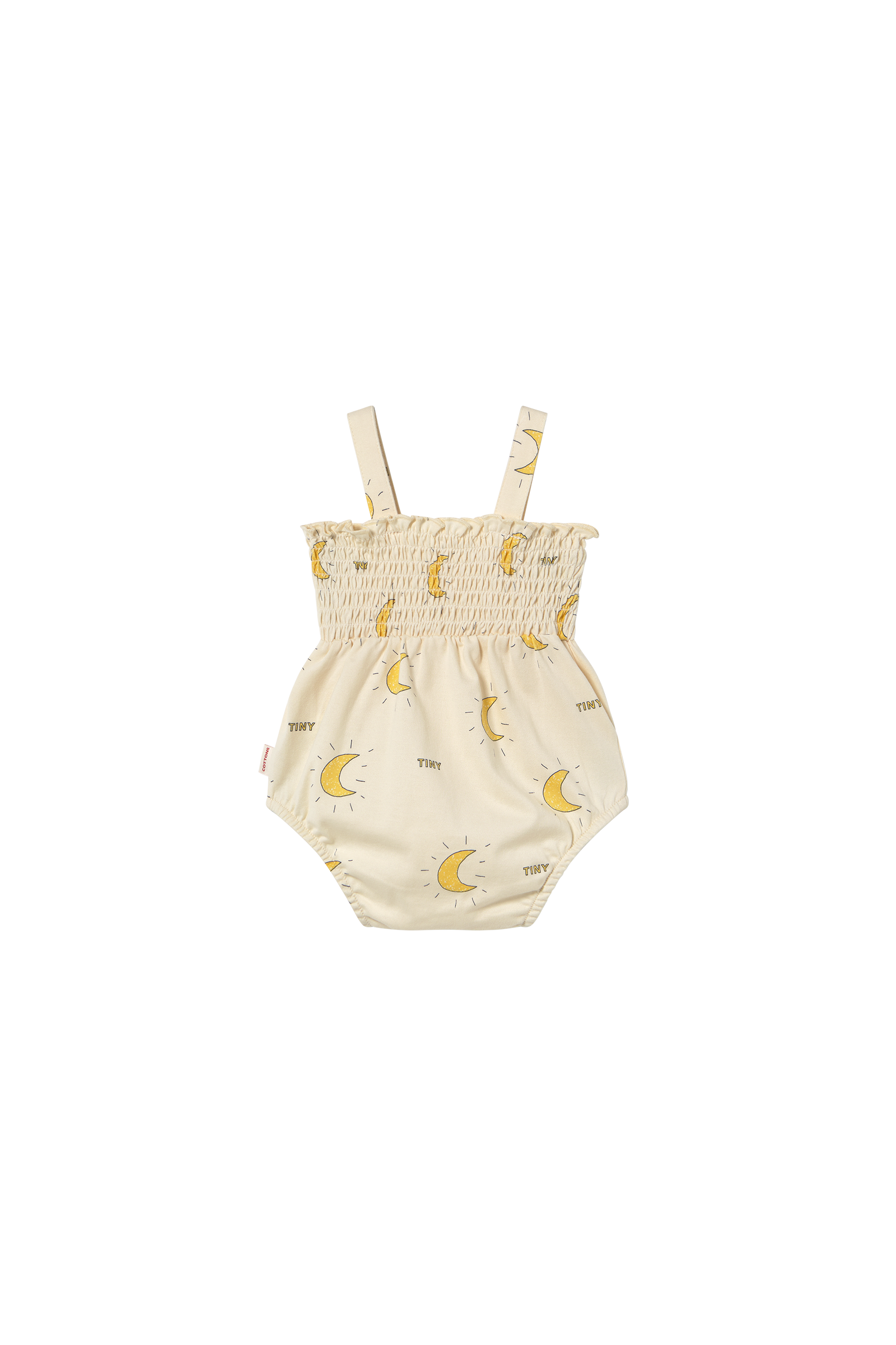 Tiny Cottons Midnight Sun Body - Light Cream