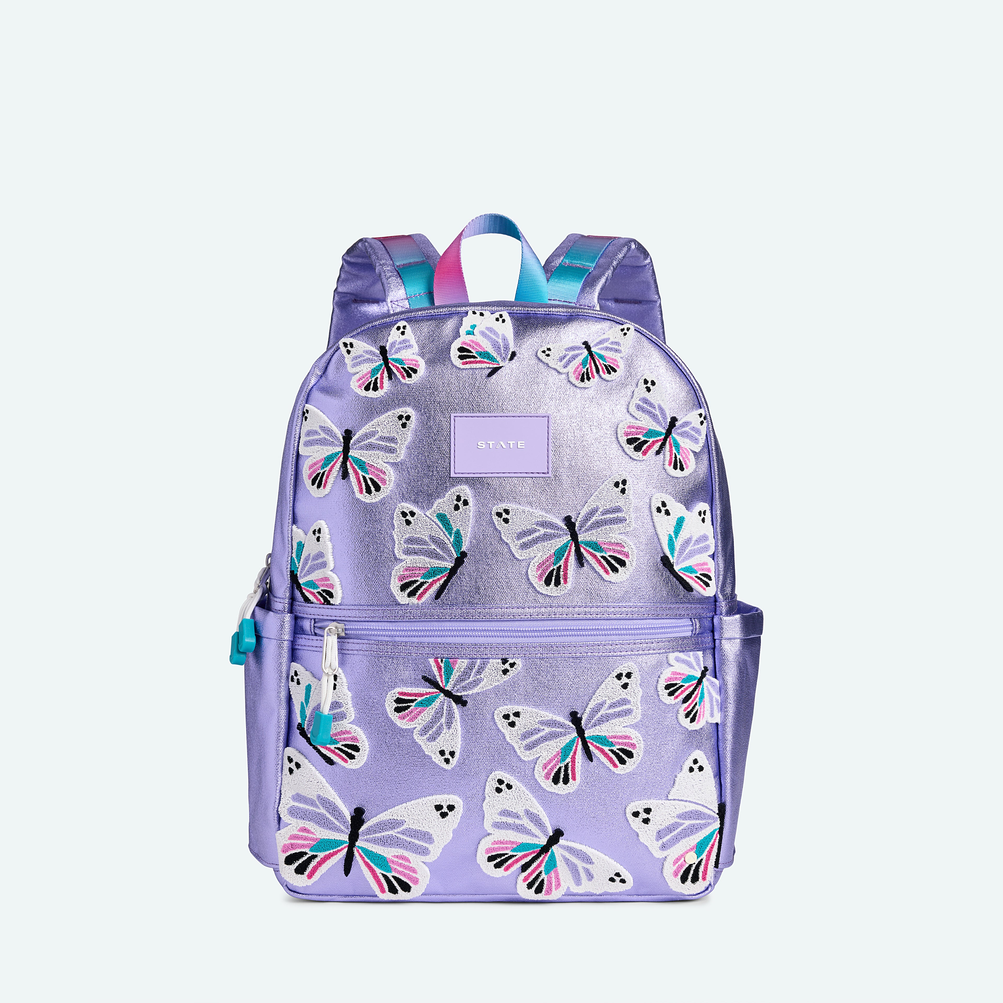 State Bags Kane Backpack - 3D Butterfly