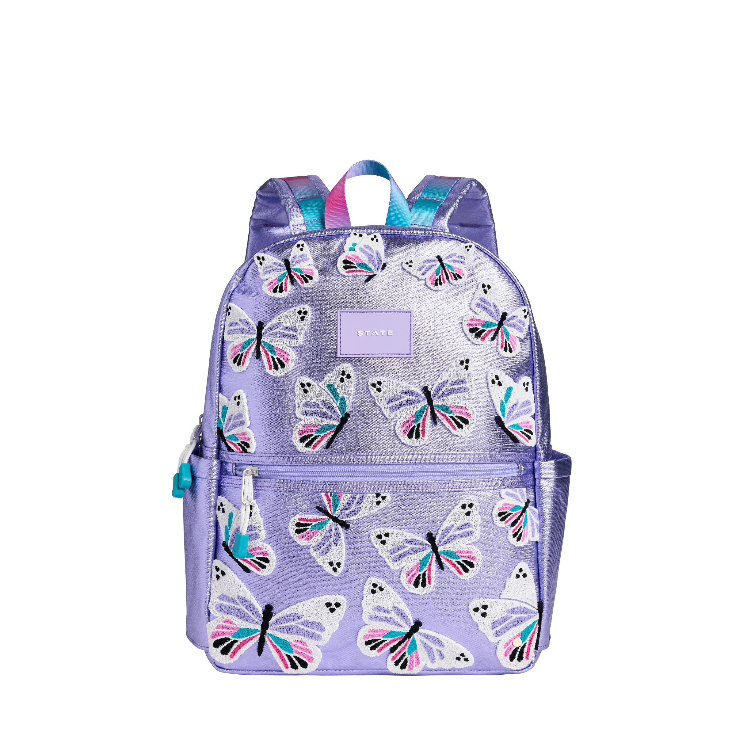 State Bags Kane Backpack - 3D Butterfly