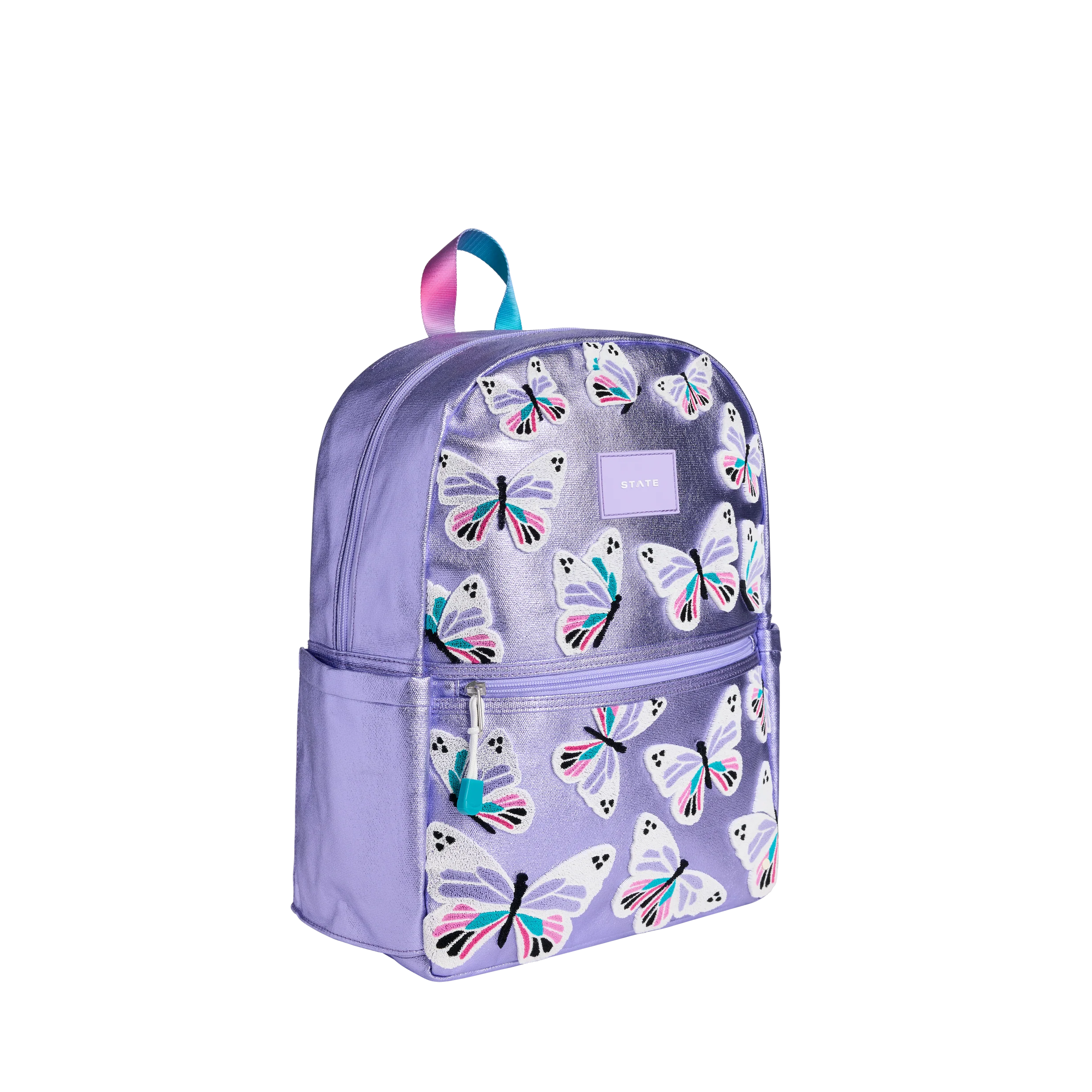 State Bags Kane Backpack - 3D Butterfly