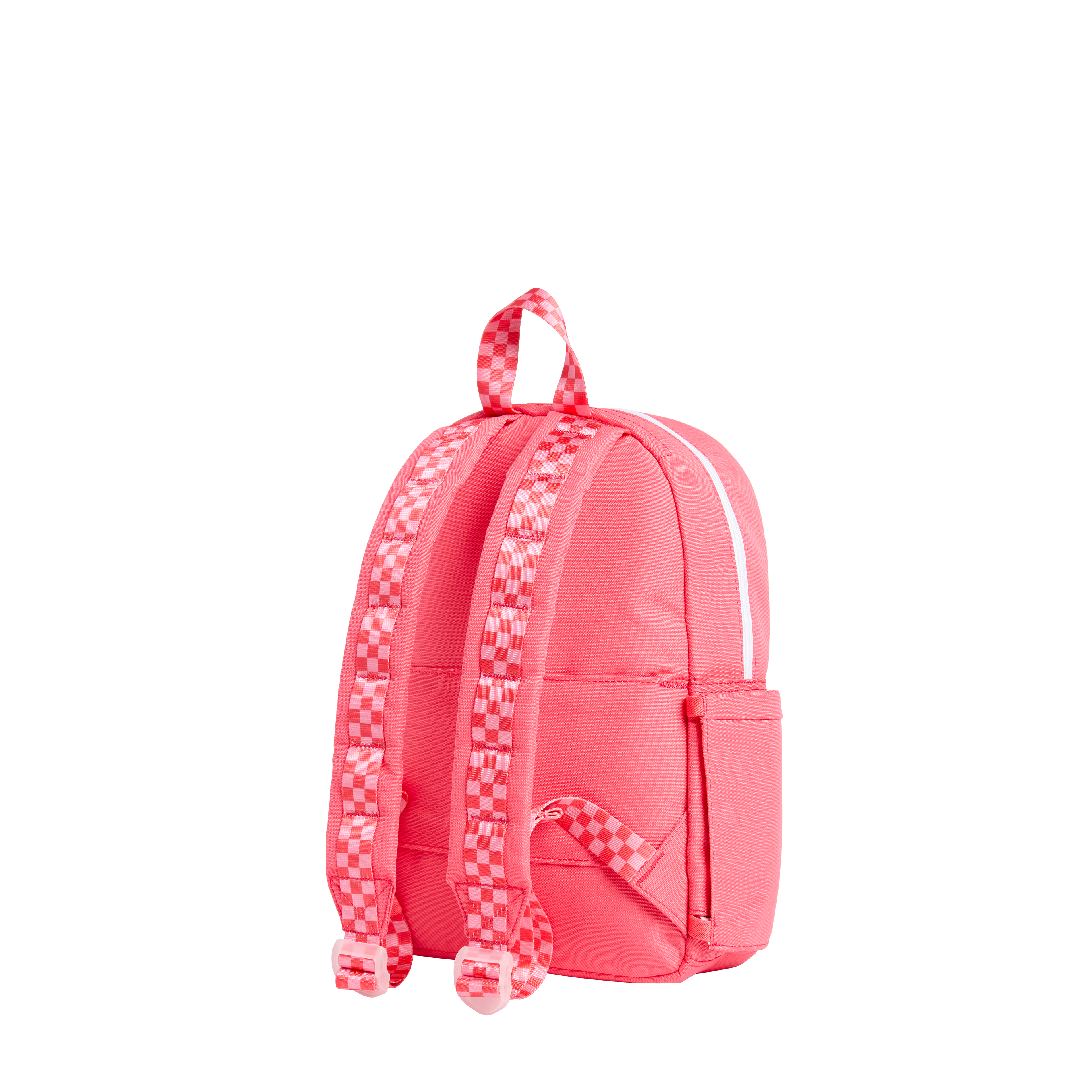 State Bags Kane Mini Backpack - Strawberries