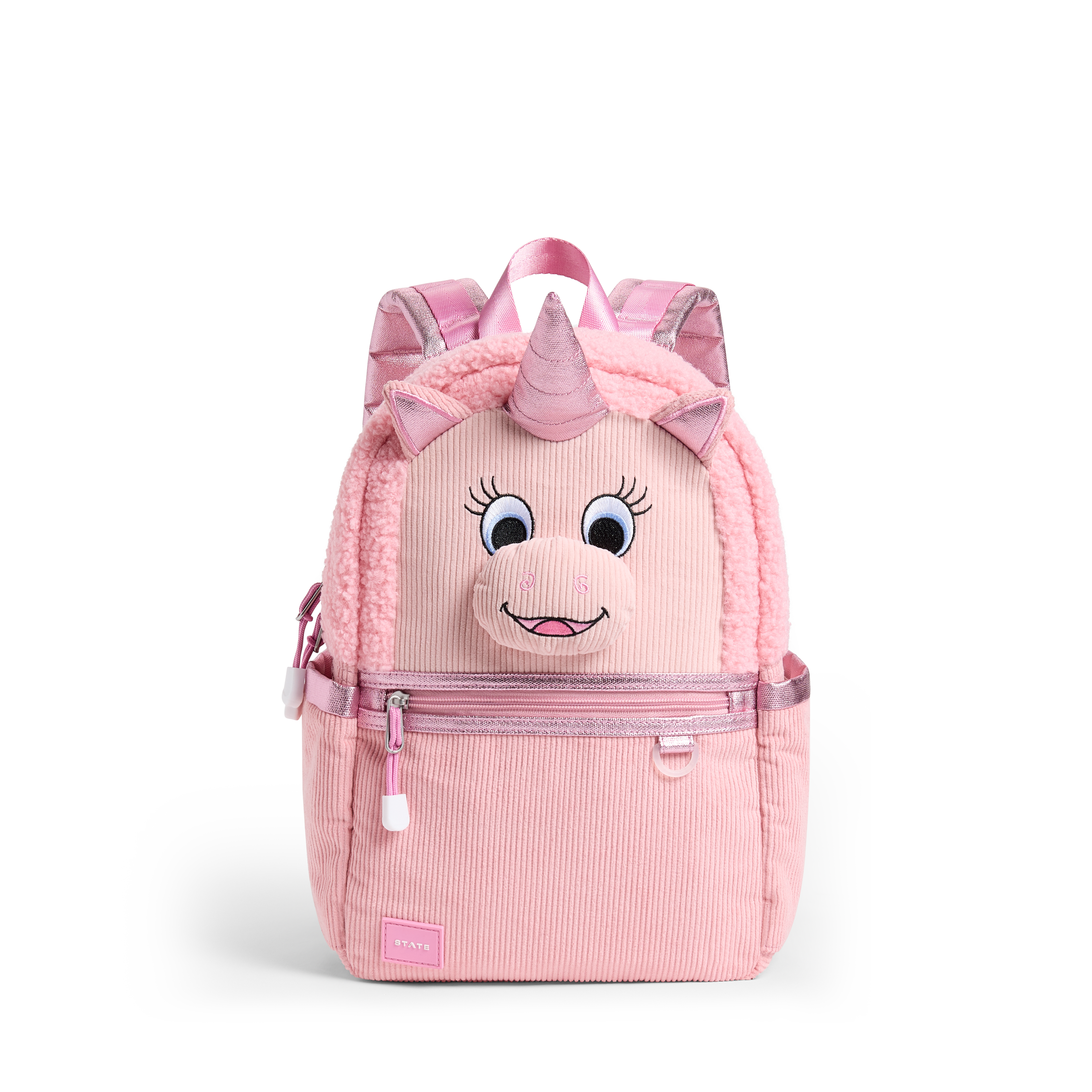 State Bags Kane Mini Backpack - Unicorn