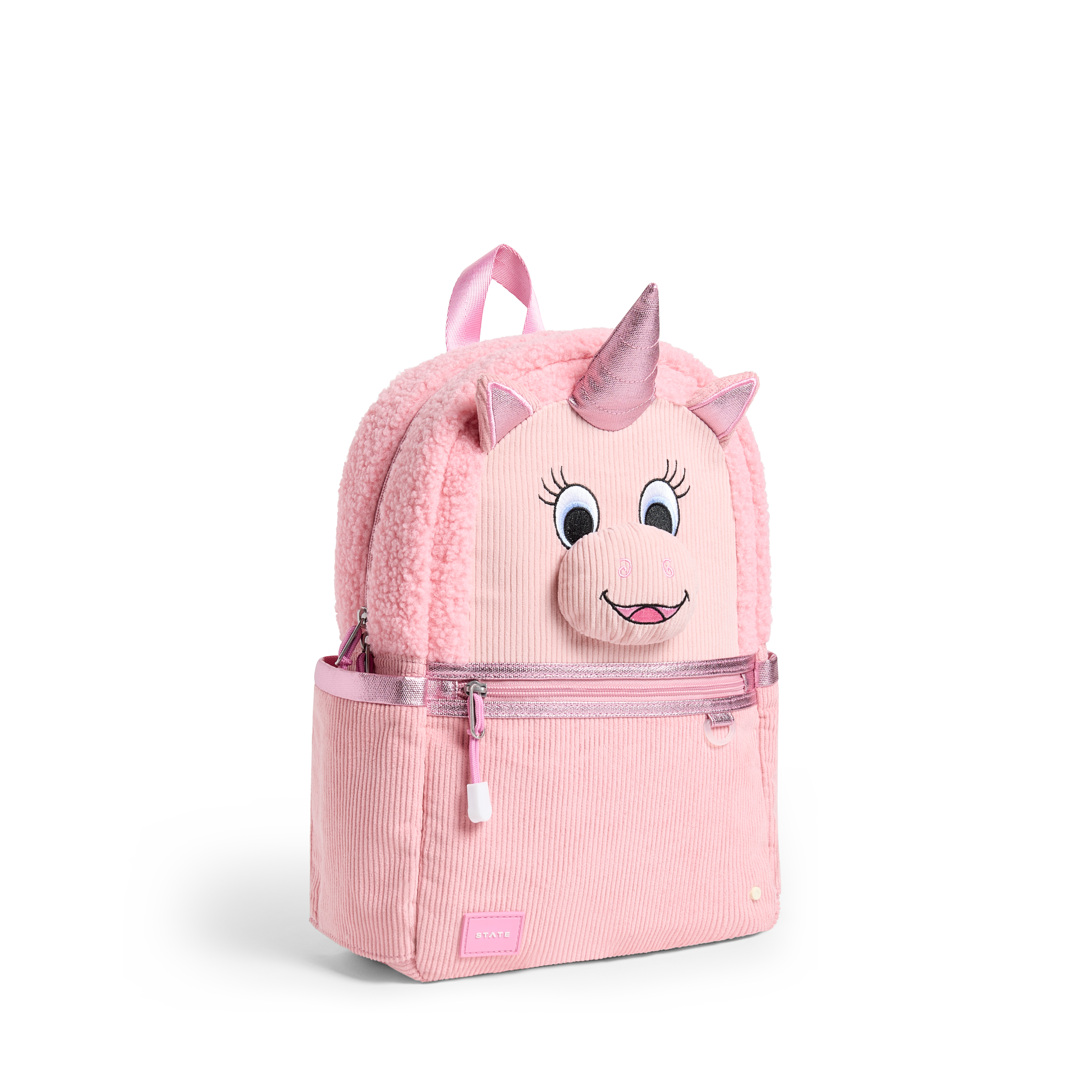State Bags Kane Mini Backpack - Unicorn
