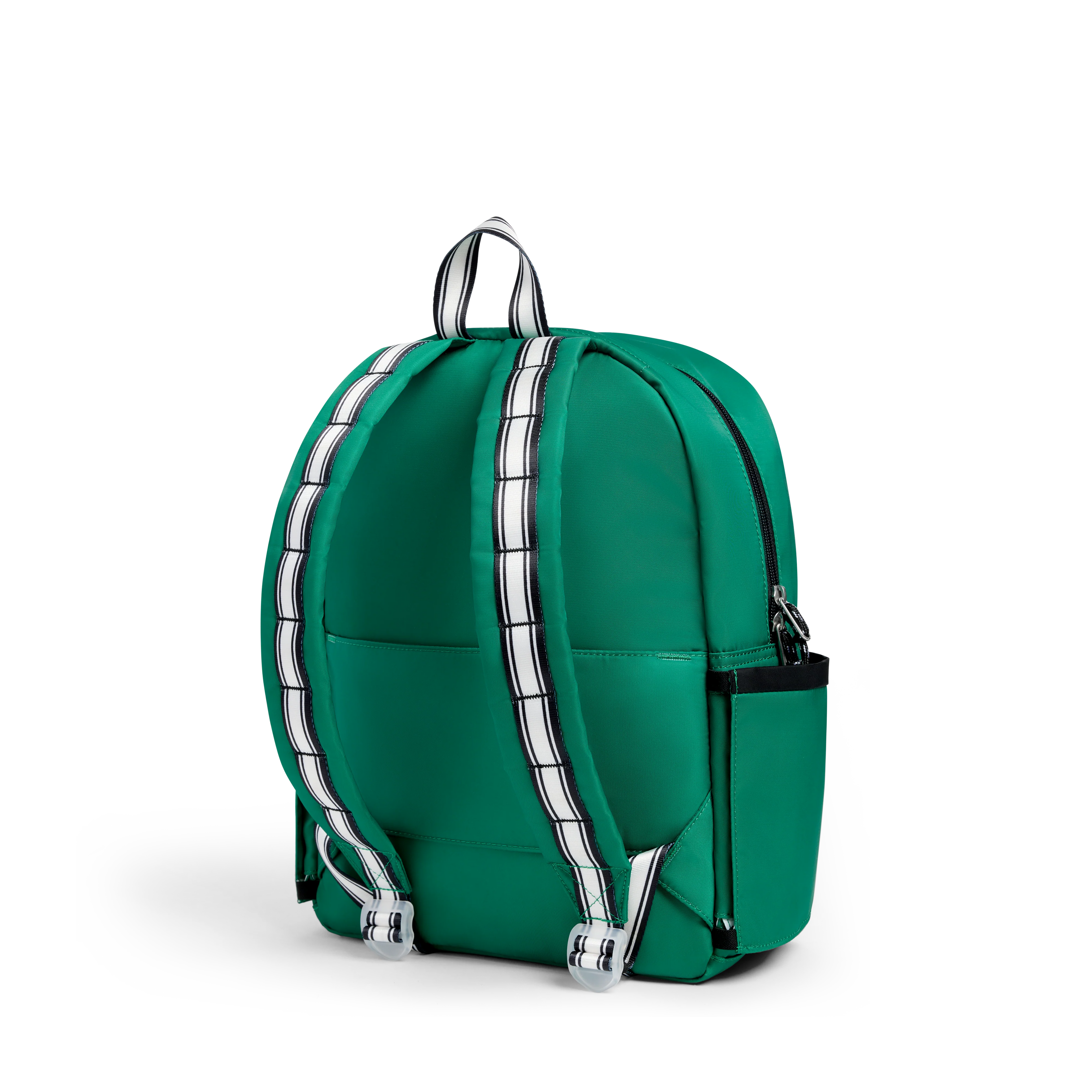 State Bags Kane Backpack - Fuzzy Soccer Balls
