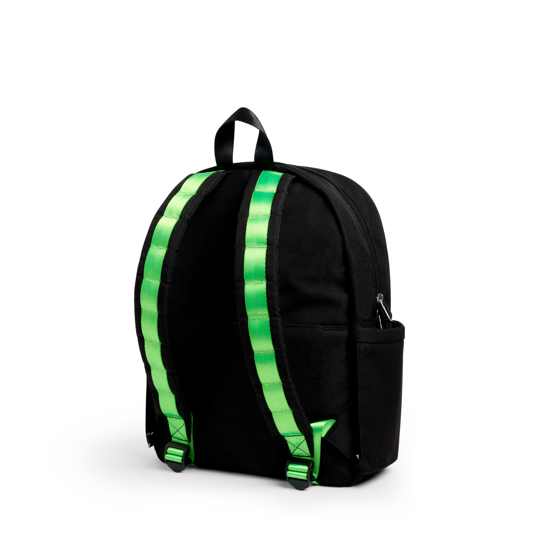 State Bags Kane Backpack - Space Invaders