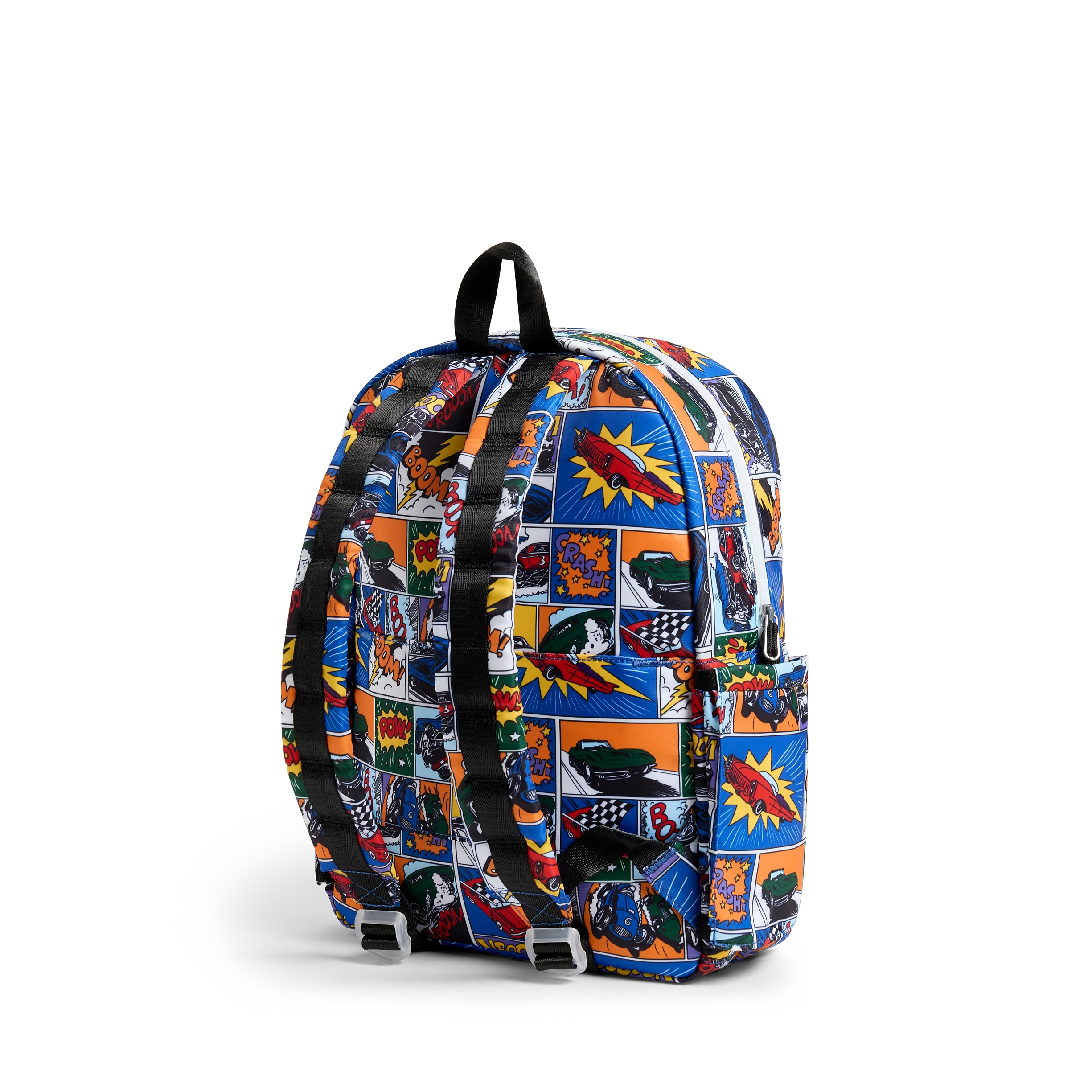 State Bags Kane Backpack - Comic