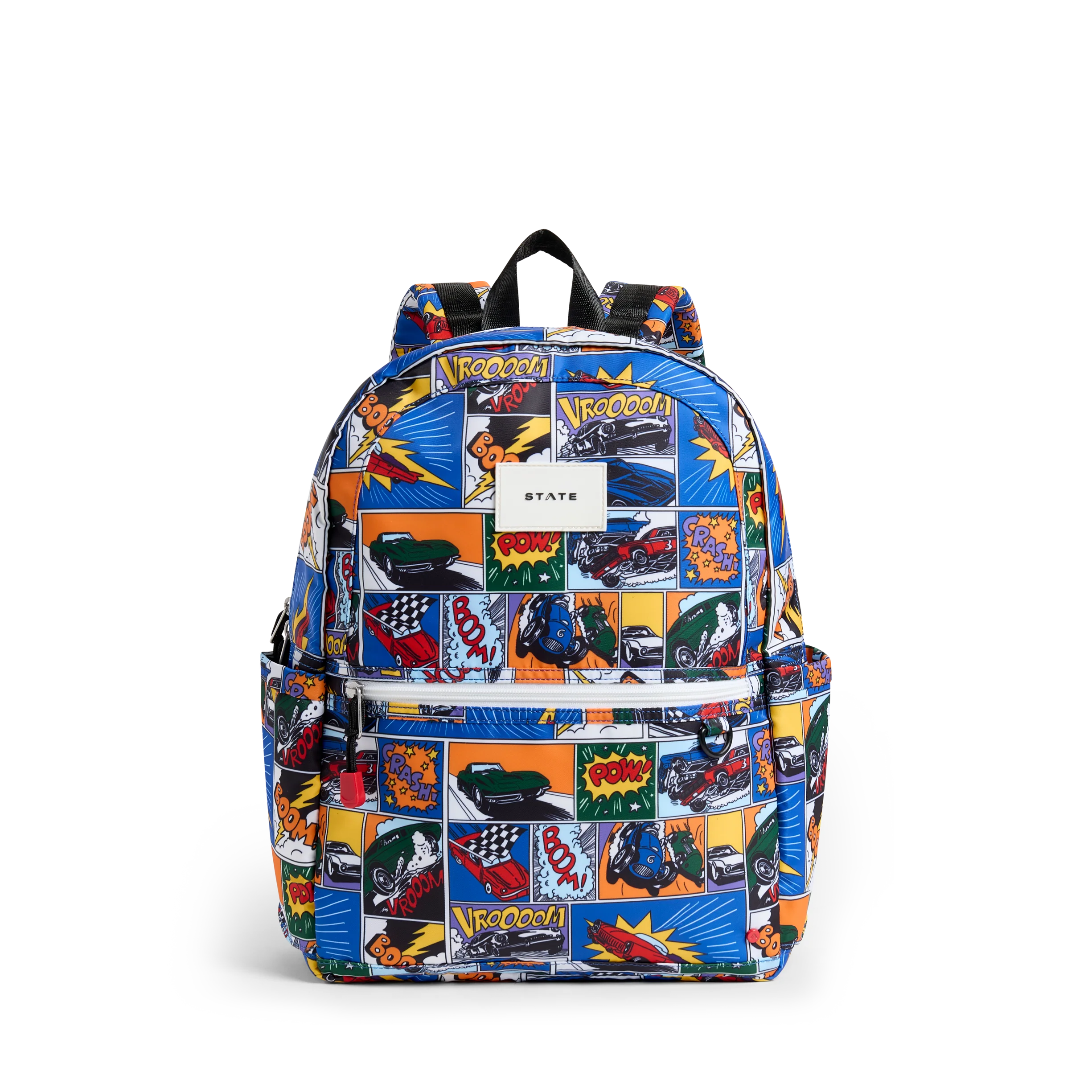 State Bags Kane Backpack - Comic