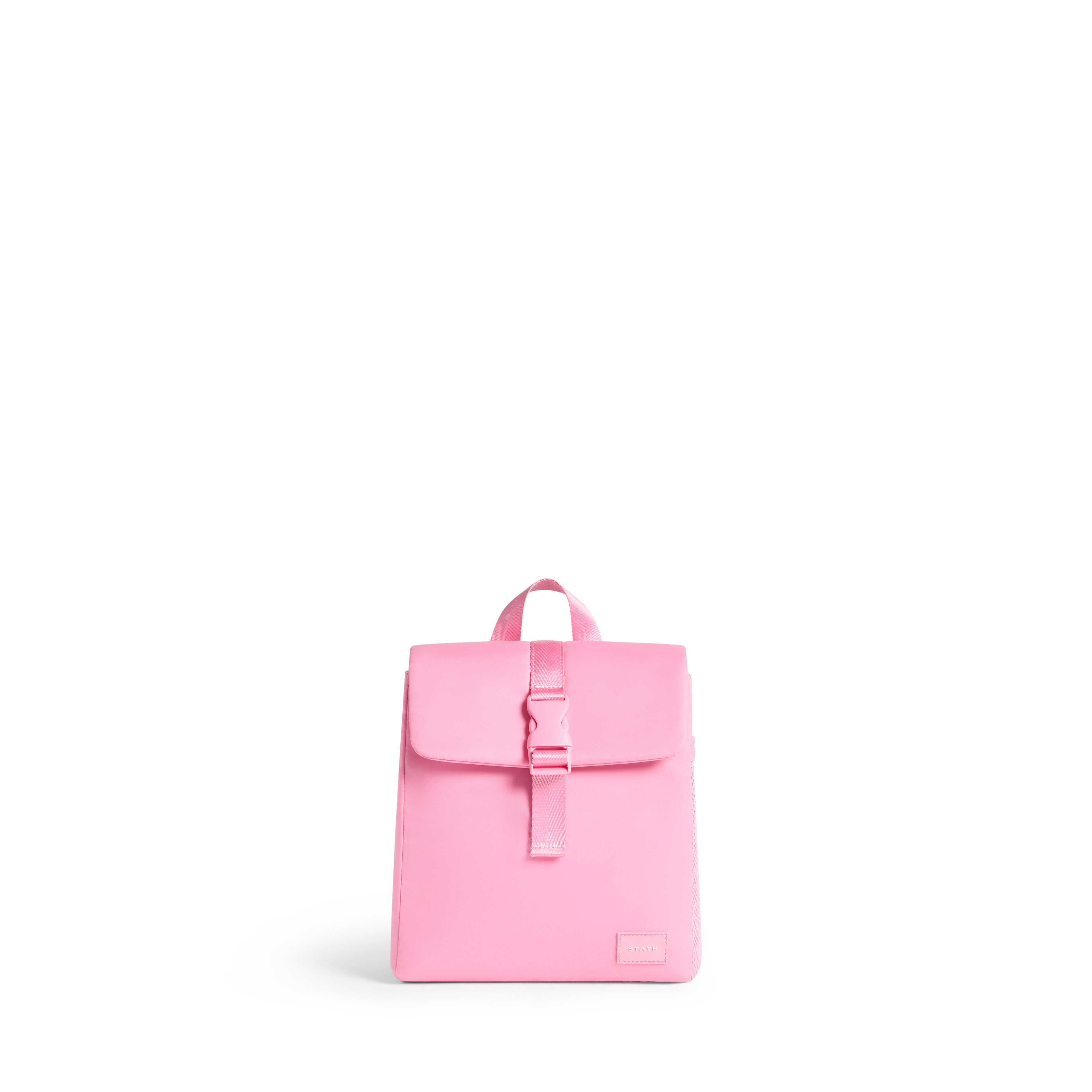 State Bags Richmond Lunchsack - Pink