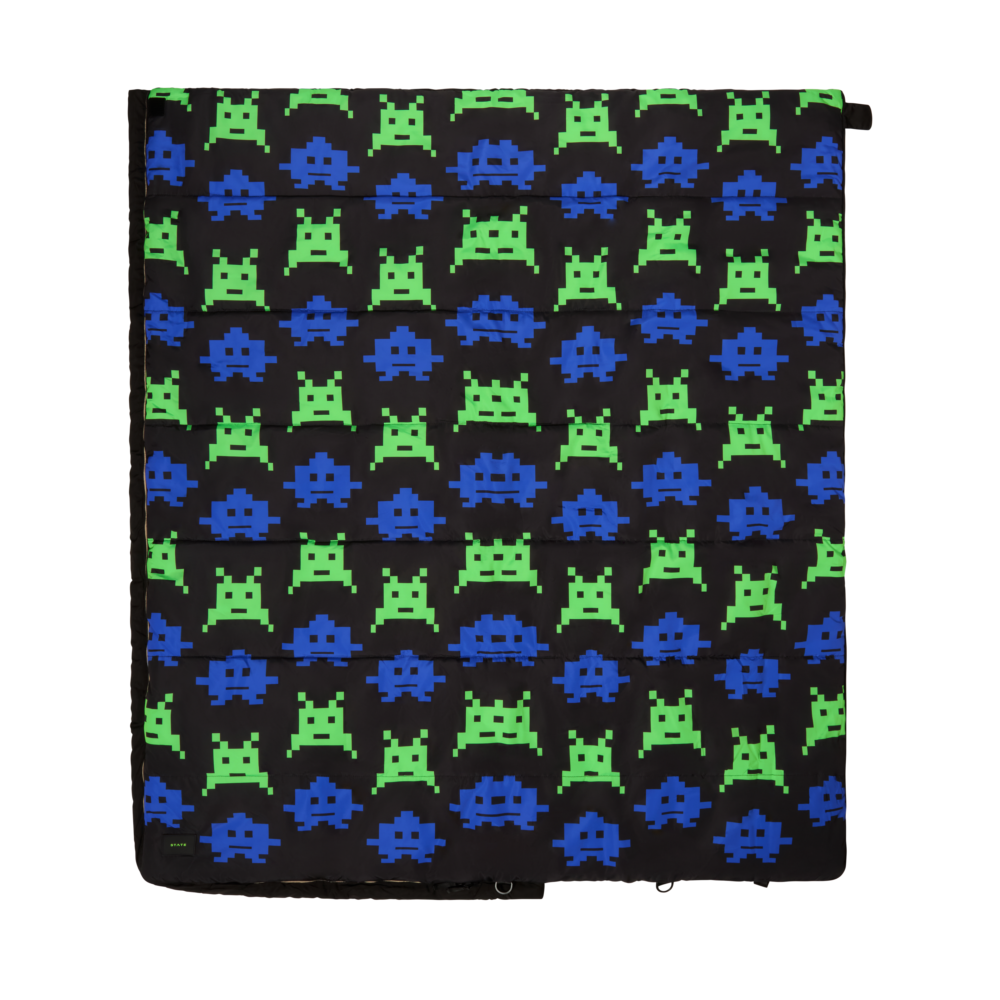 State Bags Redwood Sleeping Bag - Arcade