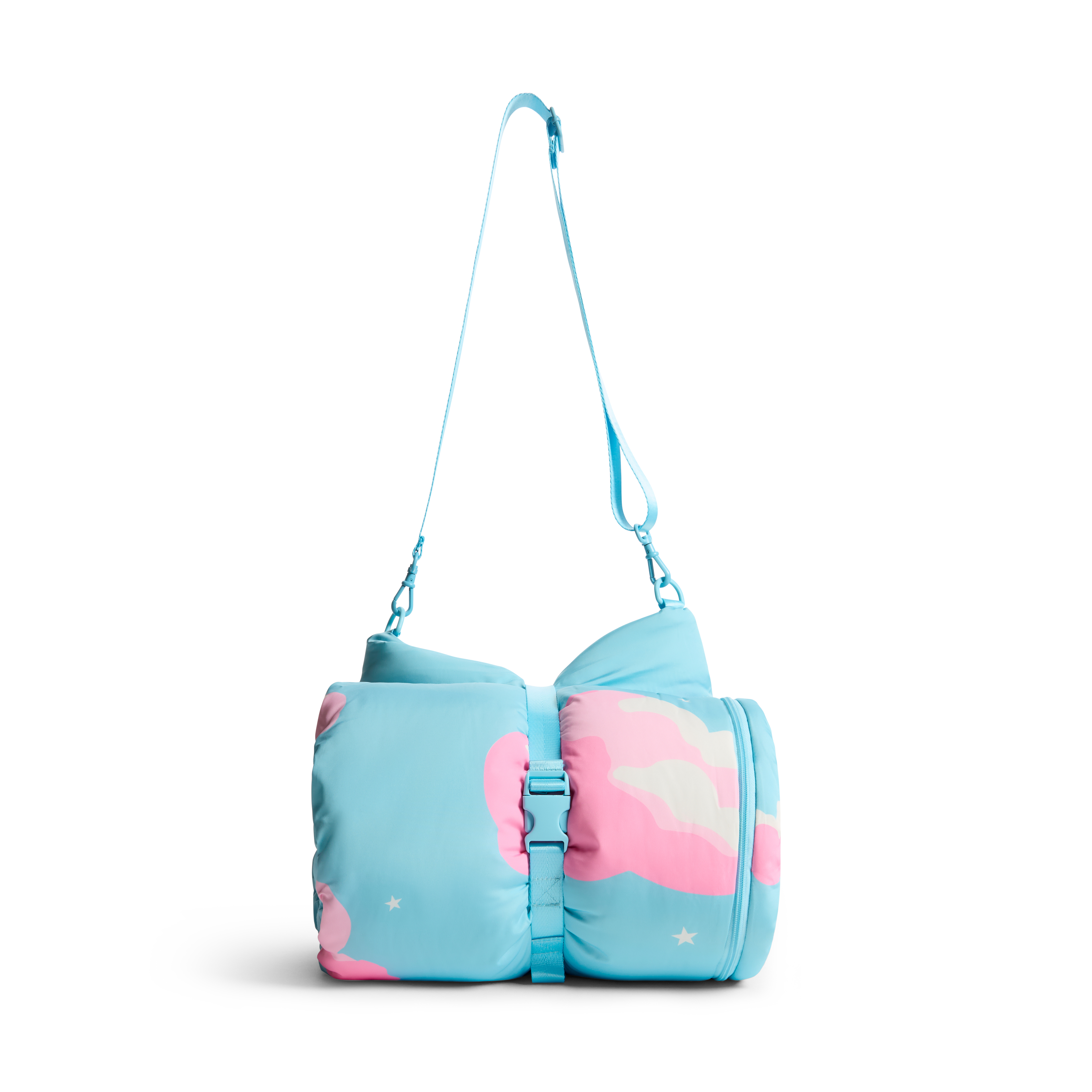 State Bags Redwood Sleeping Bag - Clouds