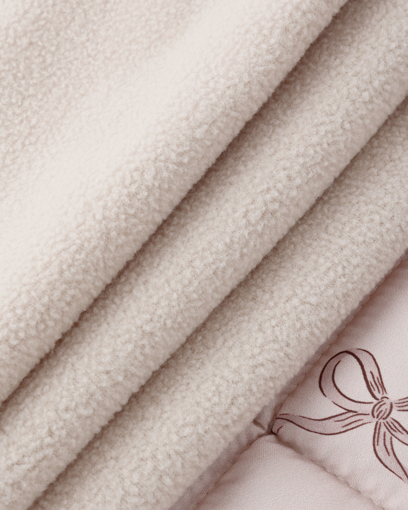 Rylee + Cru Nap Mat - Bows