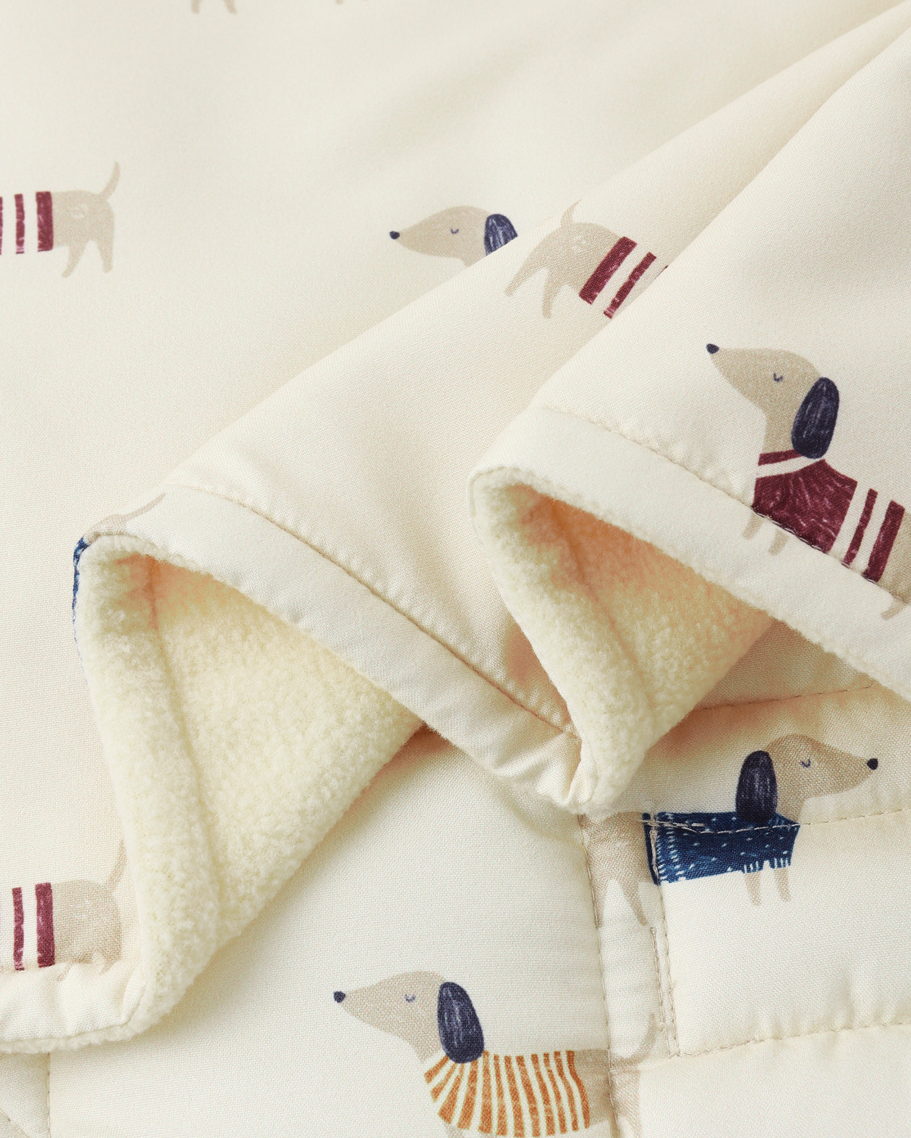 Rylee + Cru Nap Mat - Dachshund