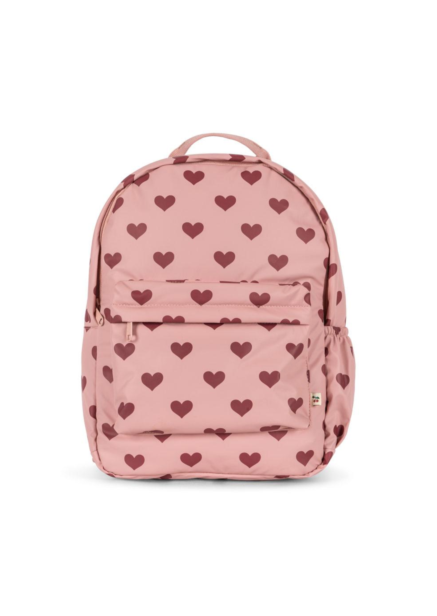 Konges Sløjd Rainy Kids Backpack Midi - Amour Pink