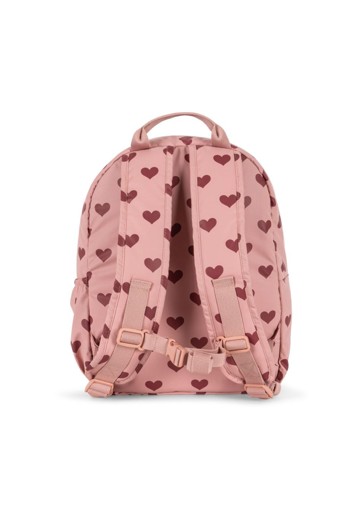 Konges Sløjd Rainy Kids Backpack Midi - Amour Pink