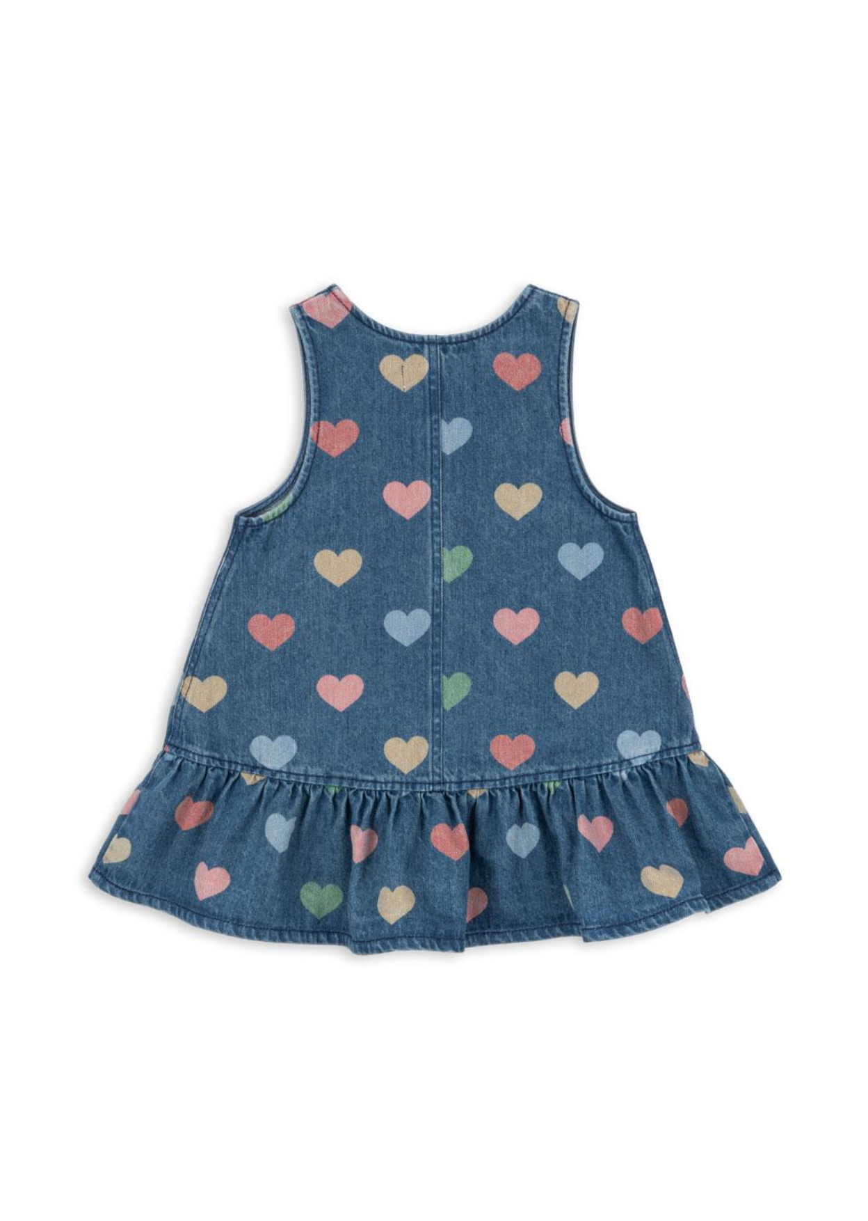 Konges Sløjd Magot Dress Gots - Bon Coeur Colore