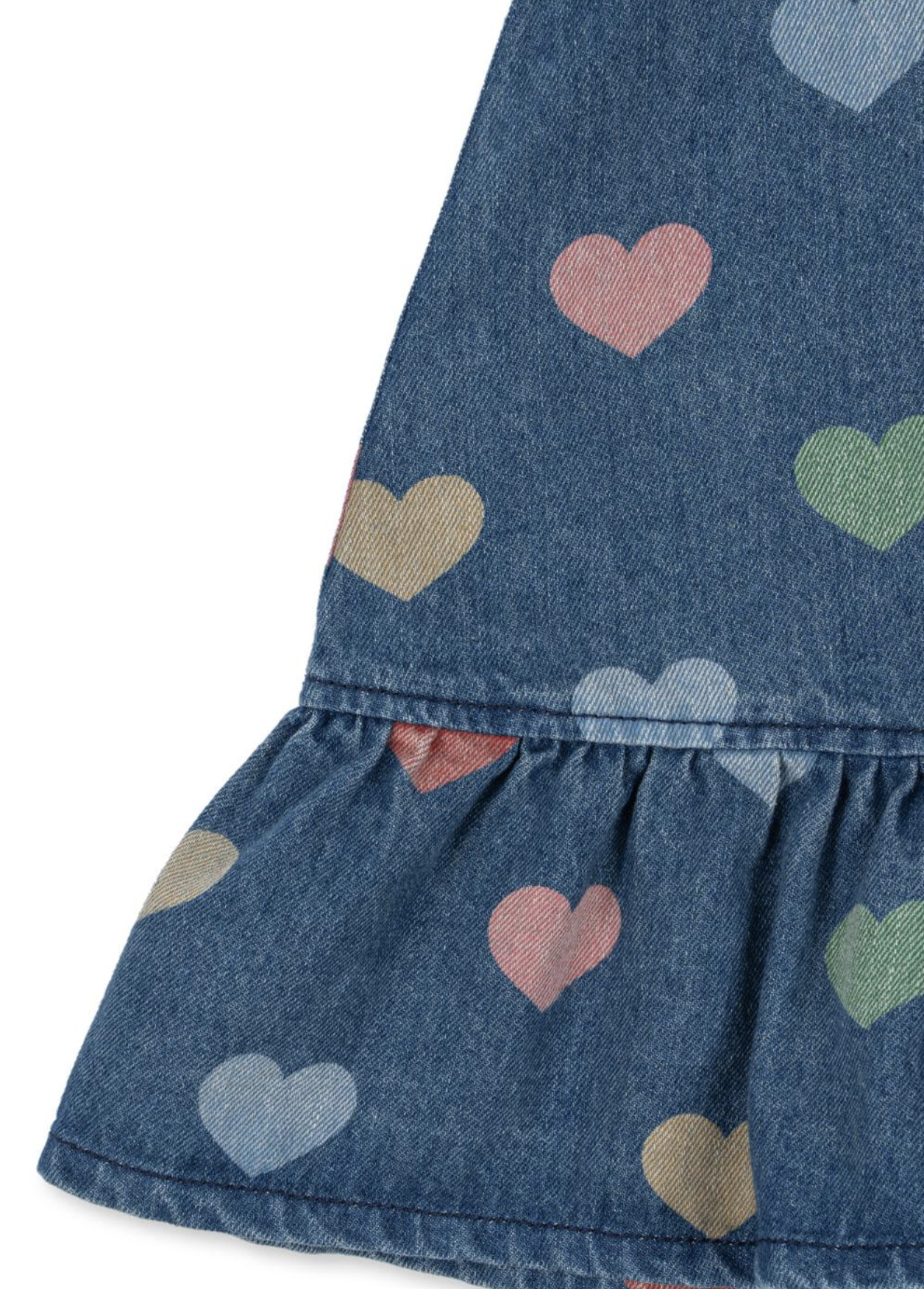 Konges Sløjd Magot Dress Gots - Bon Coeur Colore