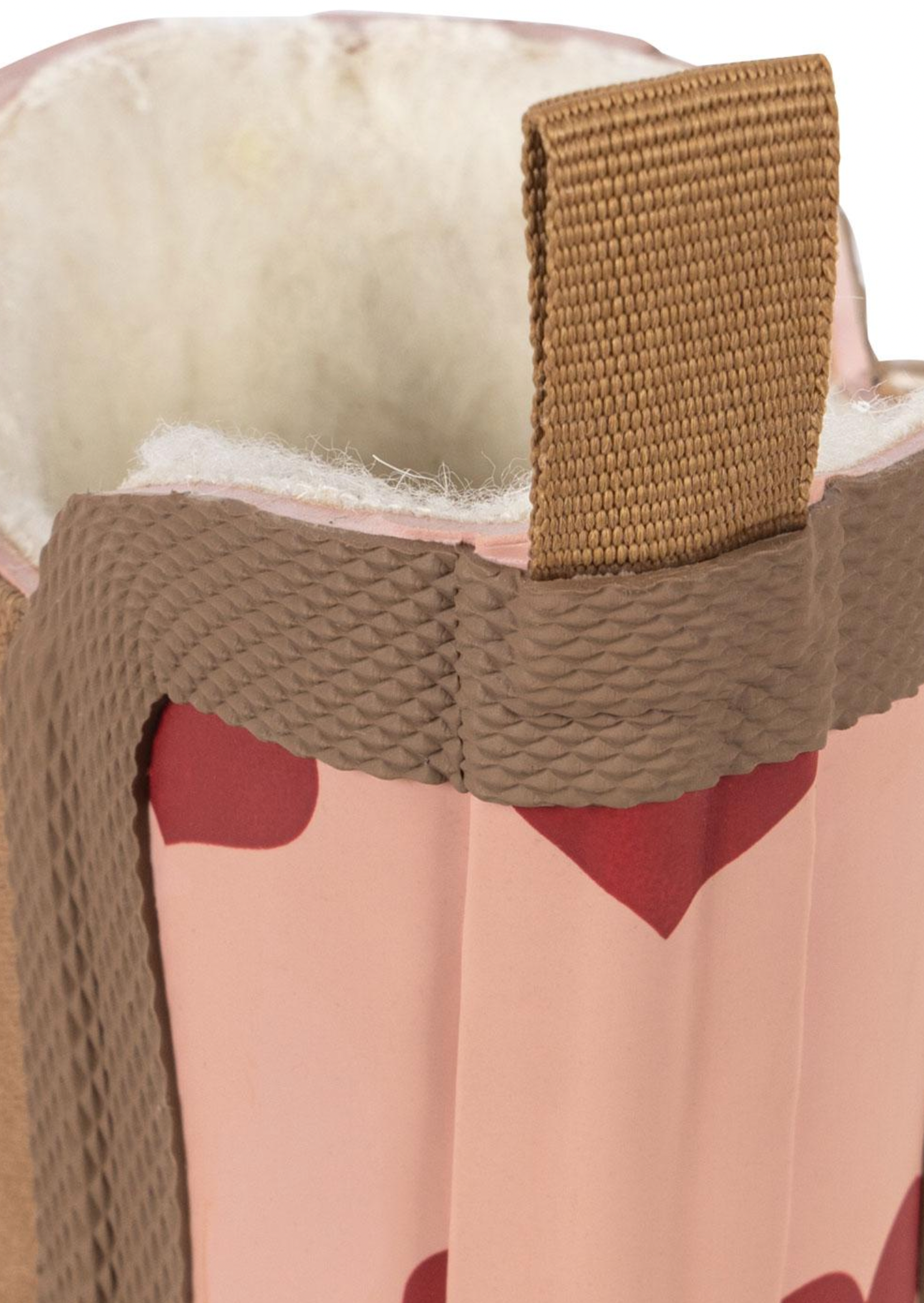 Konges Sløjd Thermo Boots Print - Amour Pink