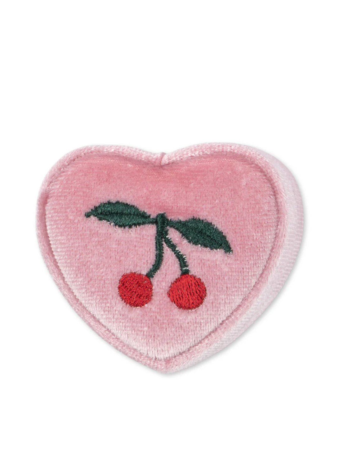 Konges Sløjd Little Necklace Box - Cherry