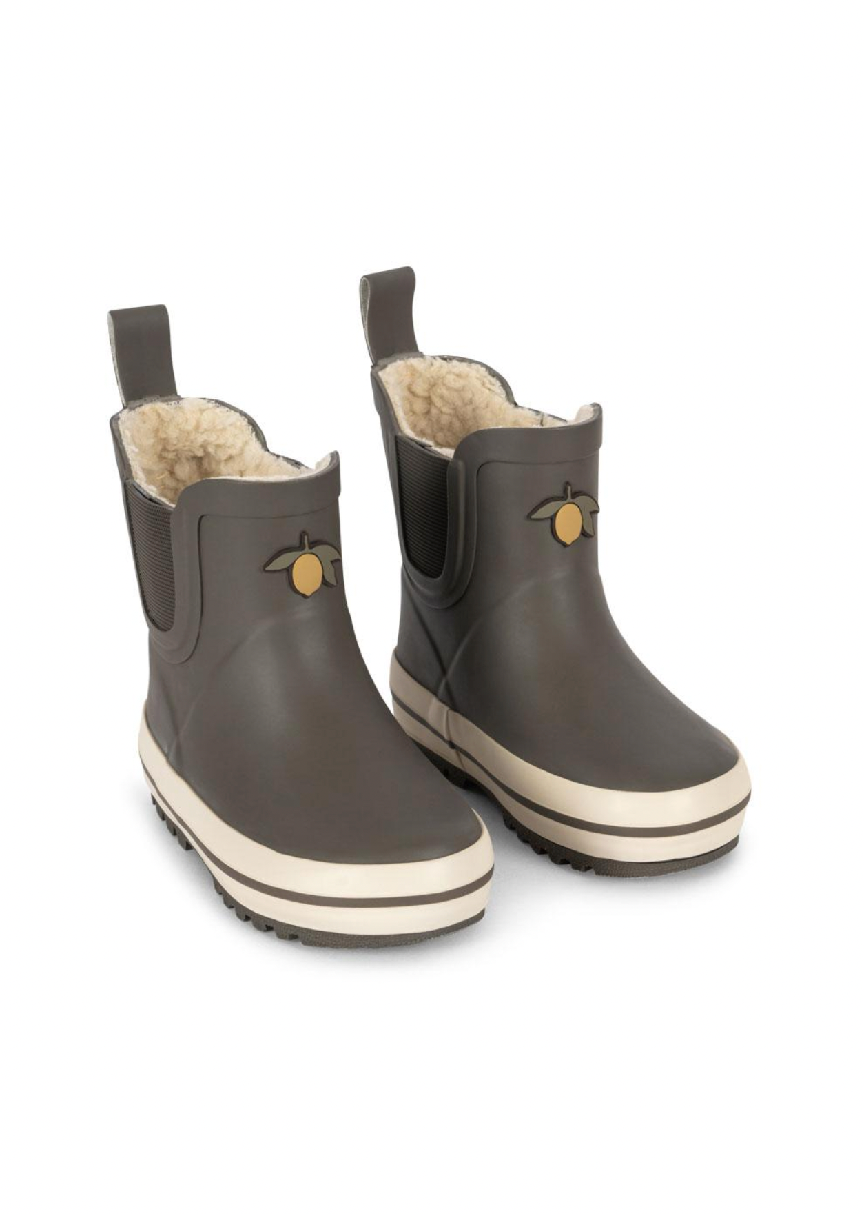 Konges Sløjd Roi Rain Boot Low - Kalamata