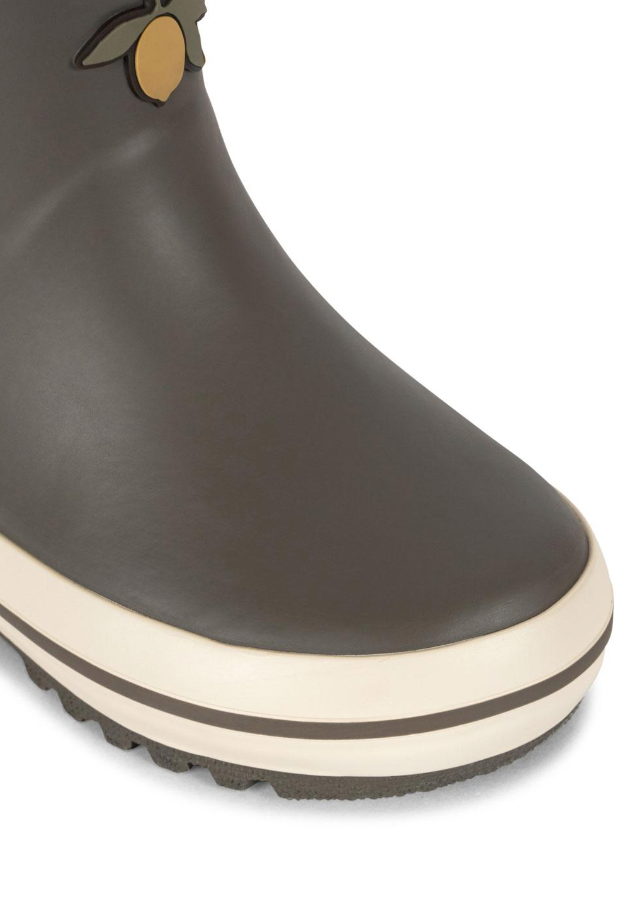 Konges Sløjd Roi Rain Boot Low - Kalamata