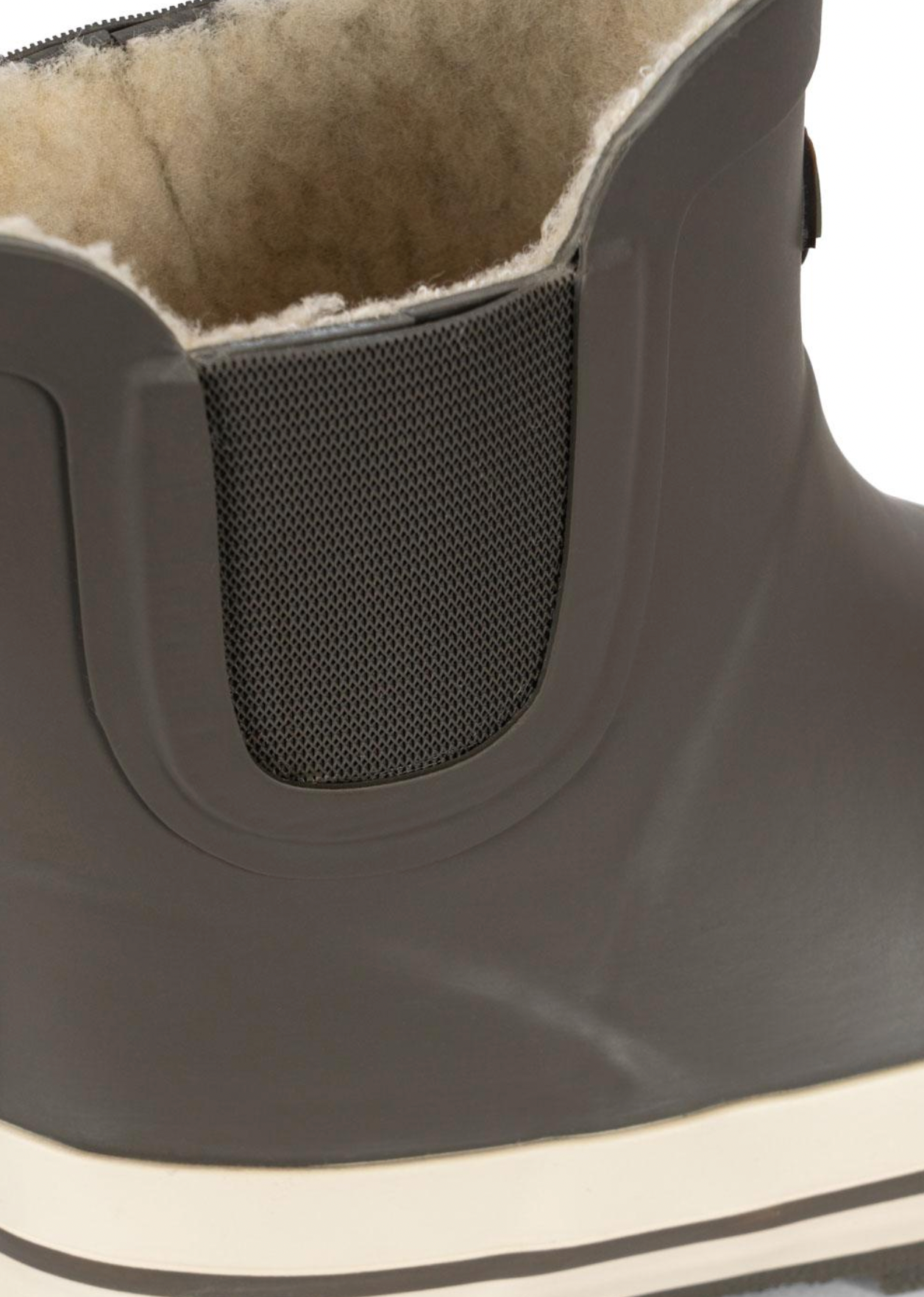 Konges Sløjd Roi Rain Boot Low - Kalamata