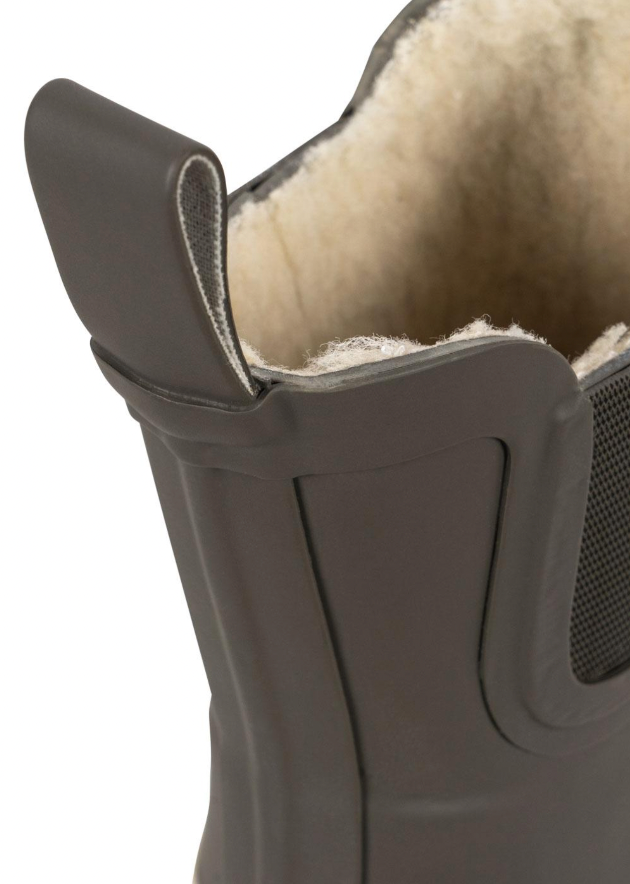 Konges Sløjd Roi Rain Boot Low - Kalamata