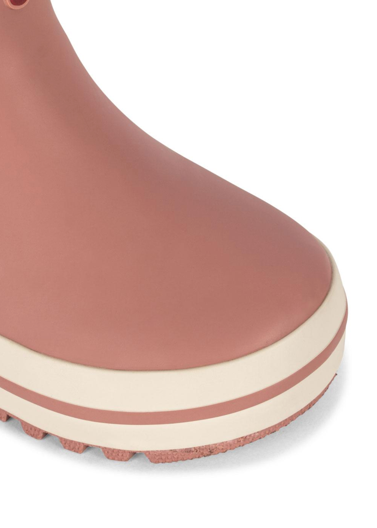 Konges Sløjd Roi Rain Boot Low - Cherry