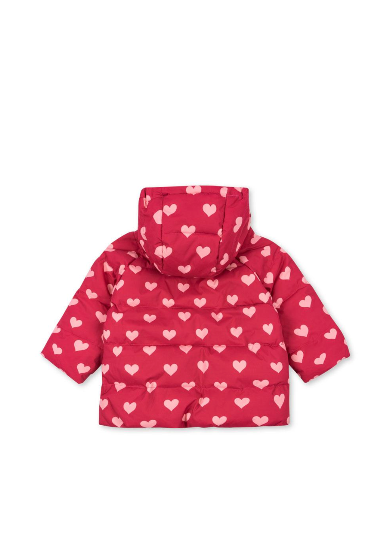 Konges Sløjd Nuka Jacket GRS - Amour Jazzy